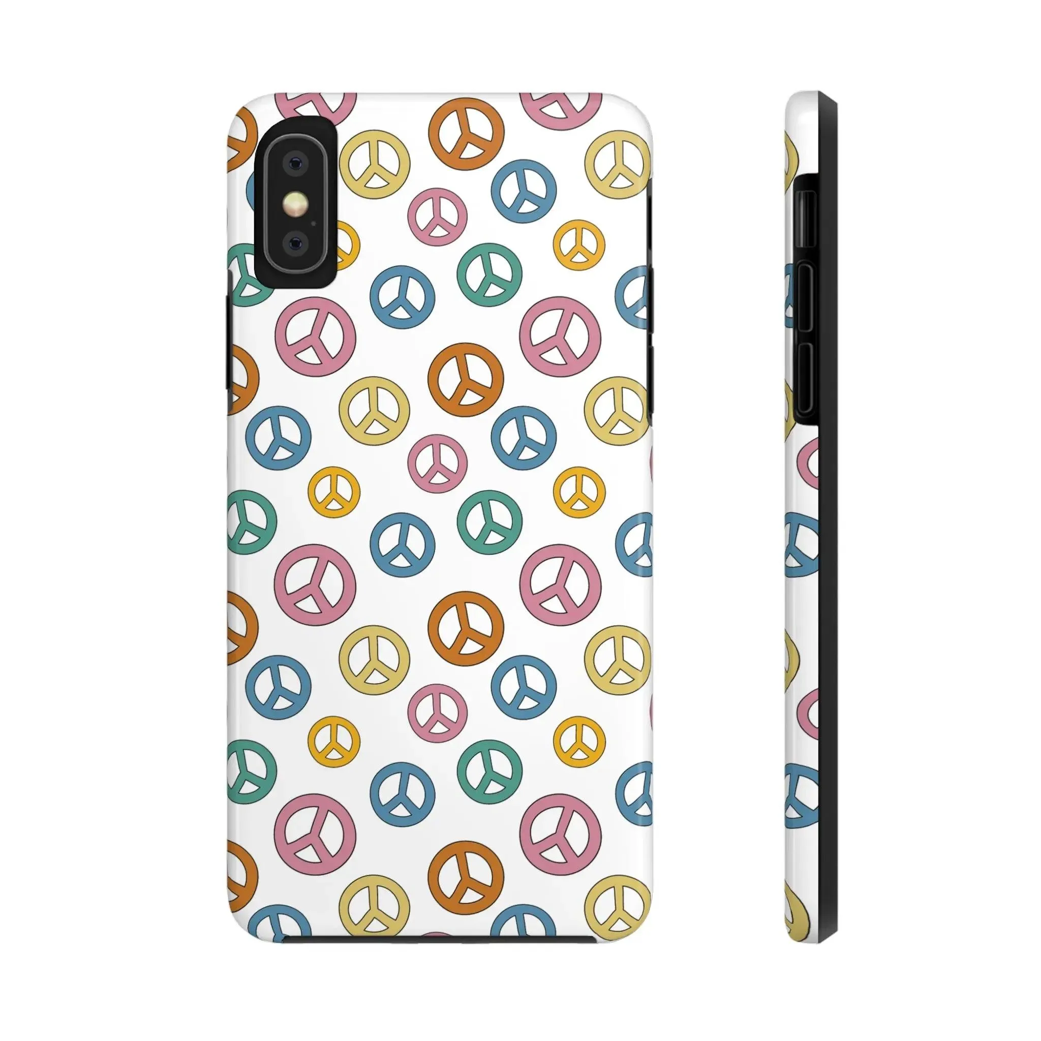 Spreading Peace | Peace Sign Case