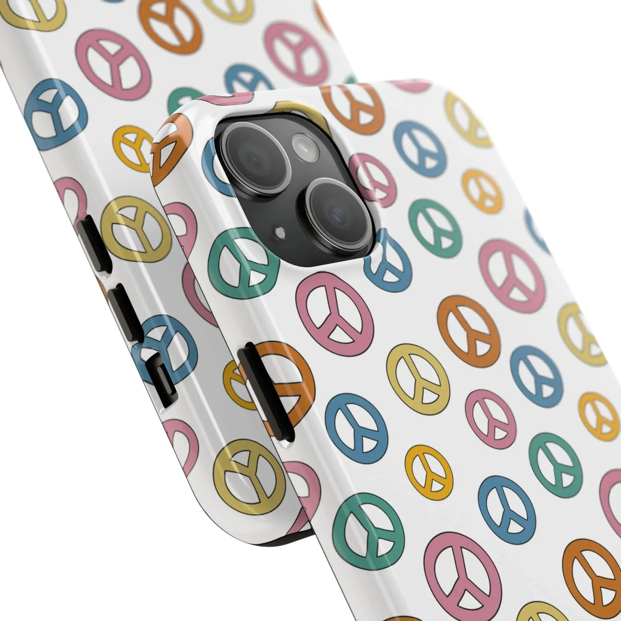 Spreading Peace | Peace Sign Case