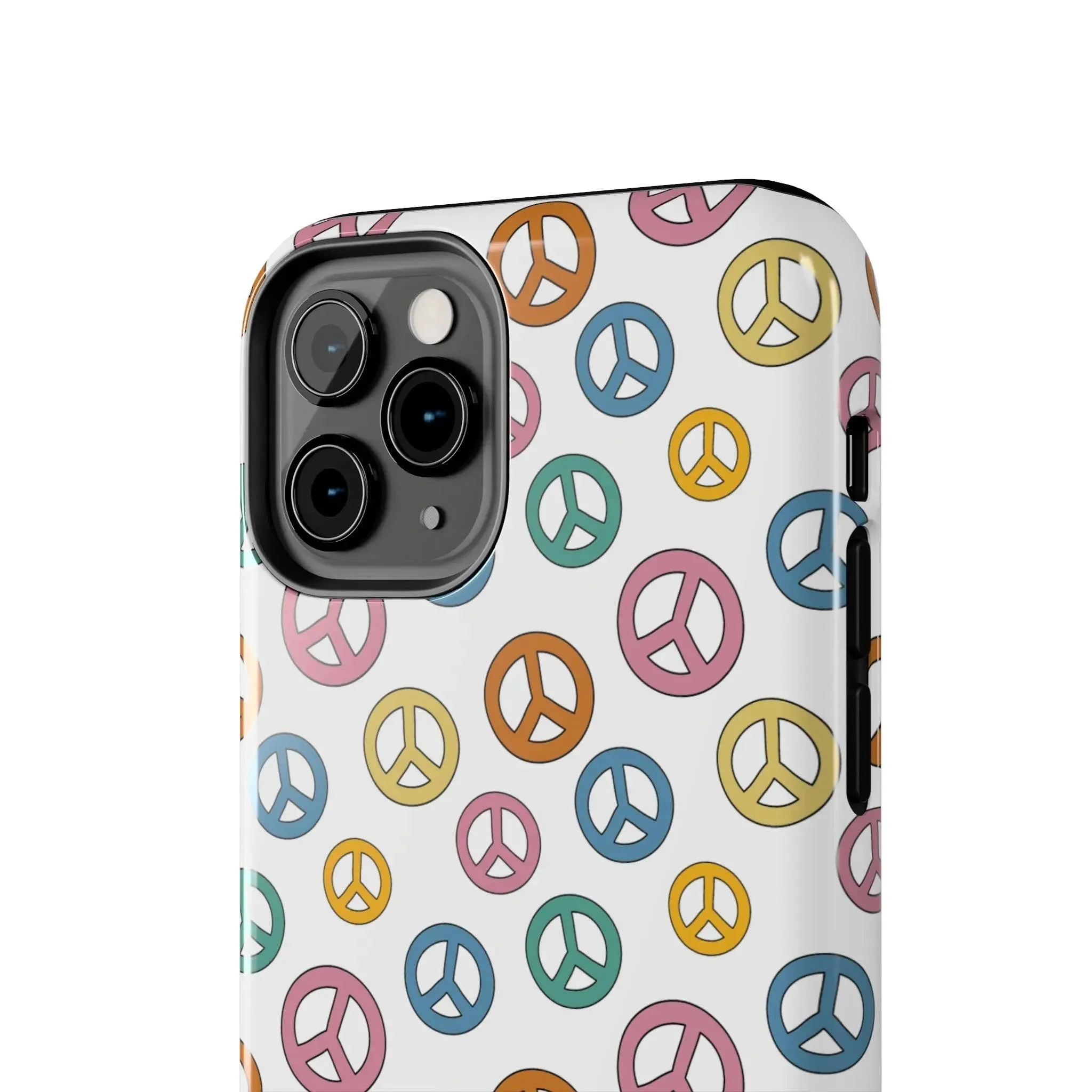Spreading Peace | Peace Sign Case