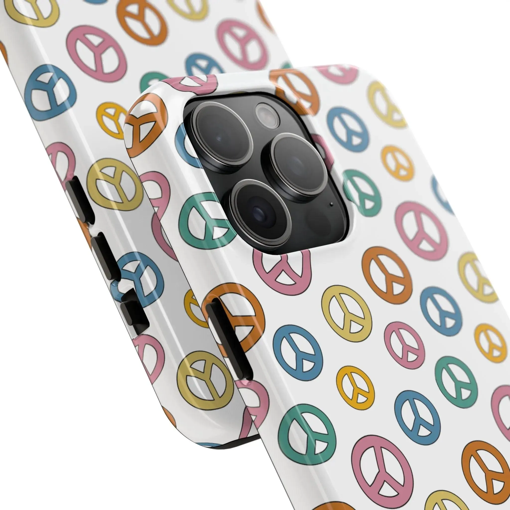 Spreading Peace | Peace Sign Case