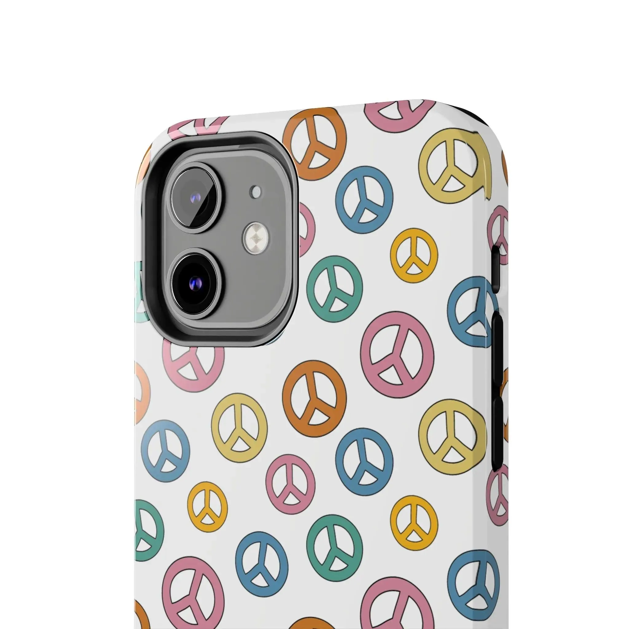 Spreading Peace | Peace Sign Case