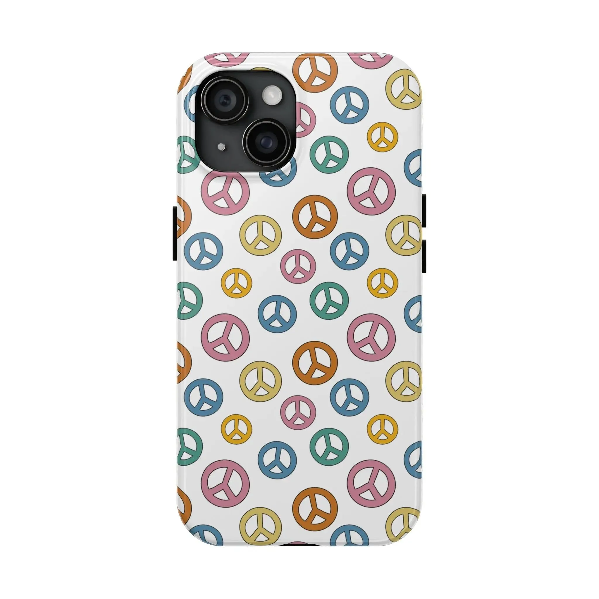 Spreading Peace | Peace Sign Case