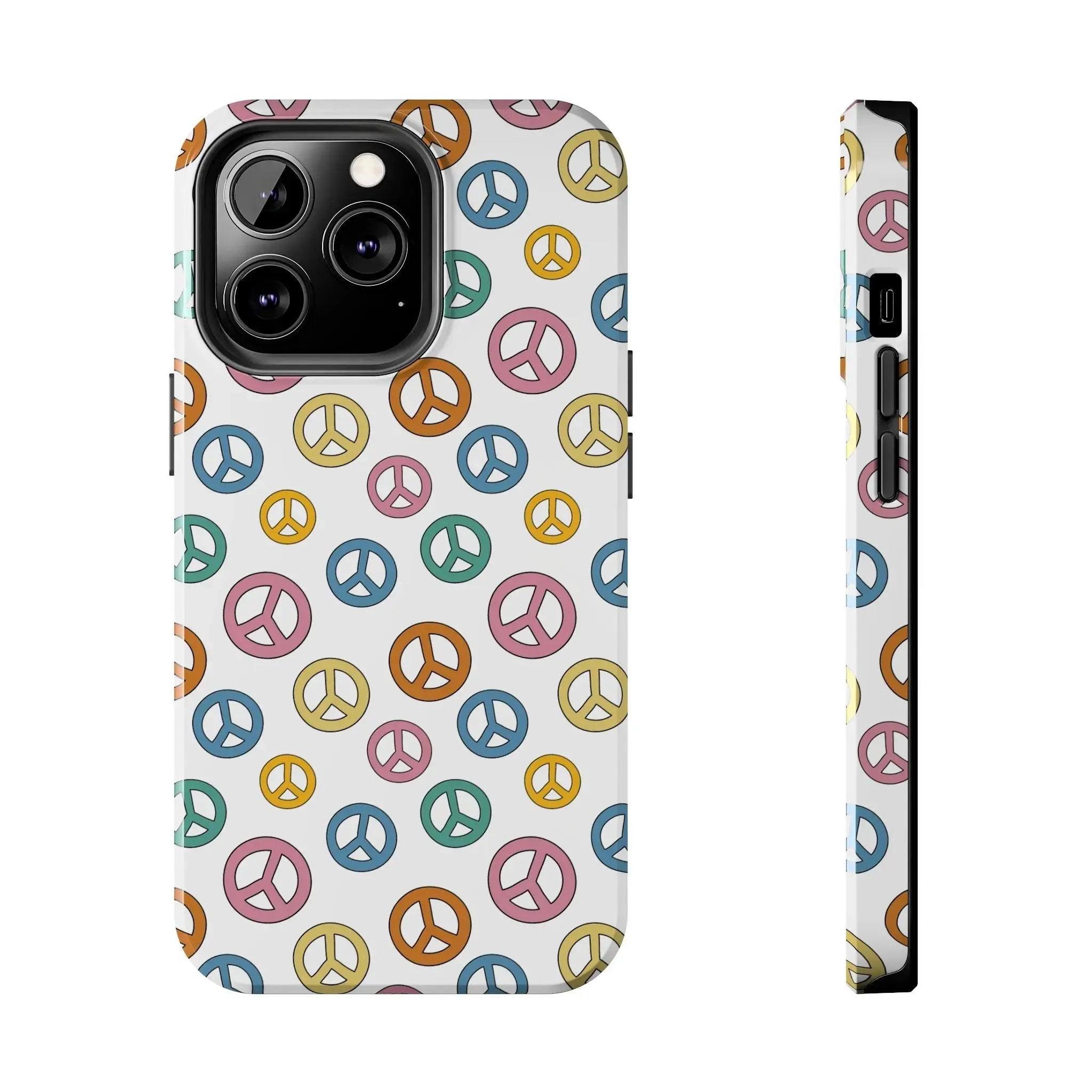 Spreading Peace | Peace Sign Case