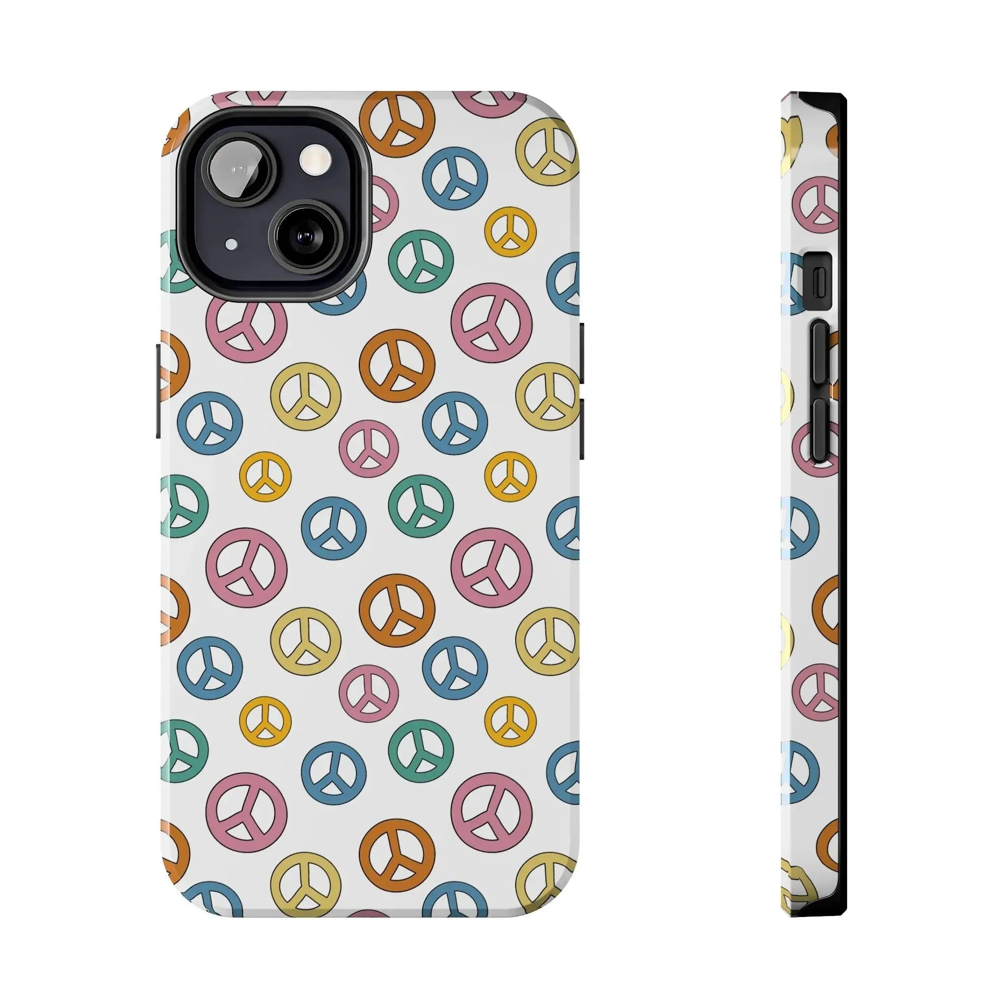 Spreading Peace | Peace Sign Case