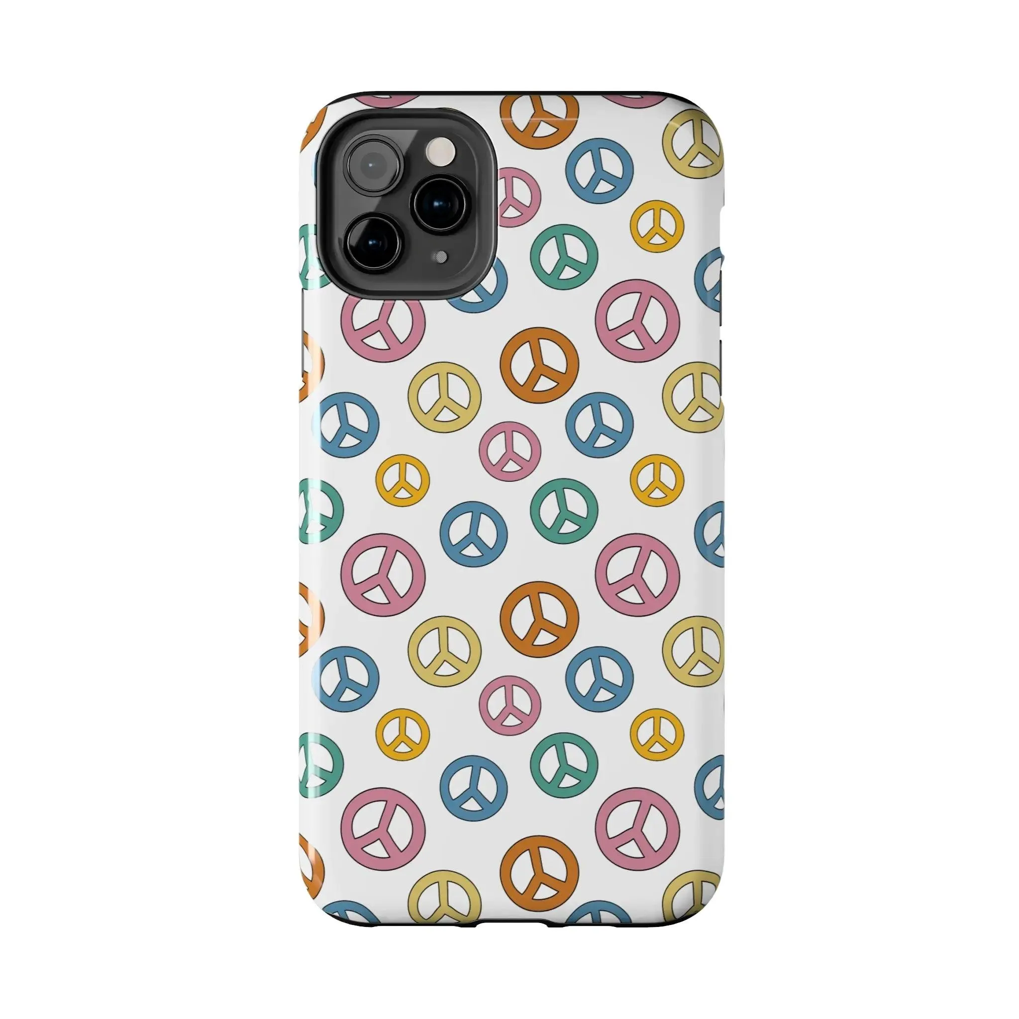 Spreading Peace | Peace Sign Case