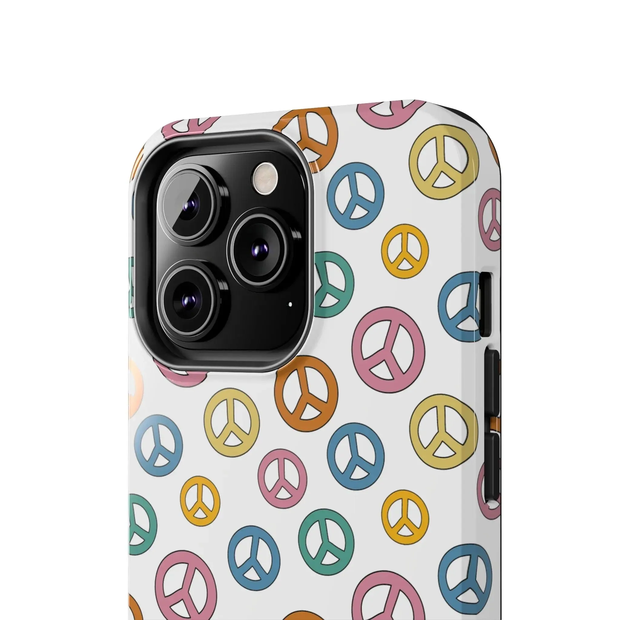 Spreading Peace | Peace Sign Case