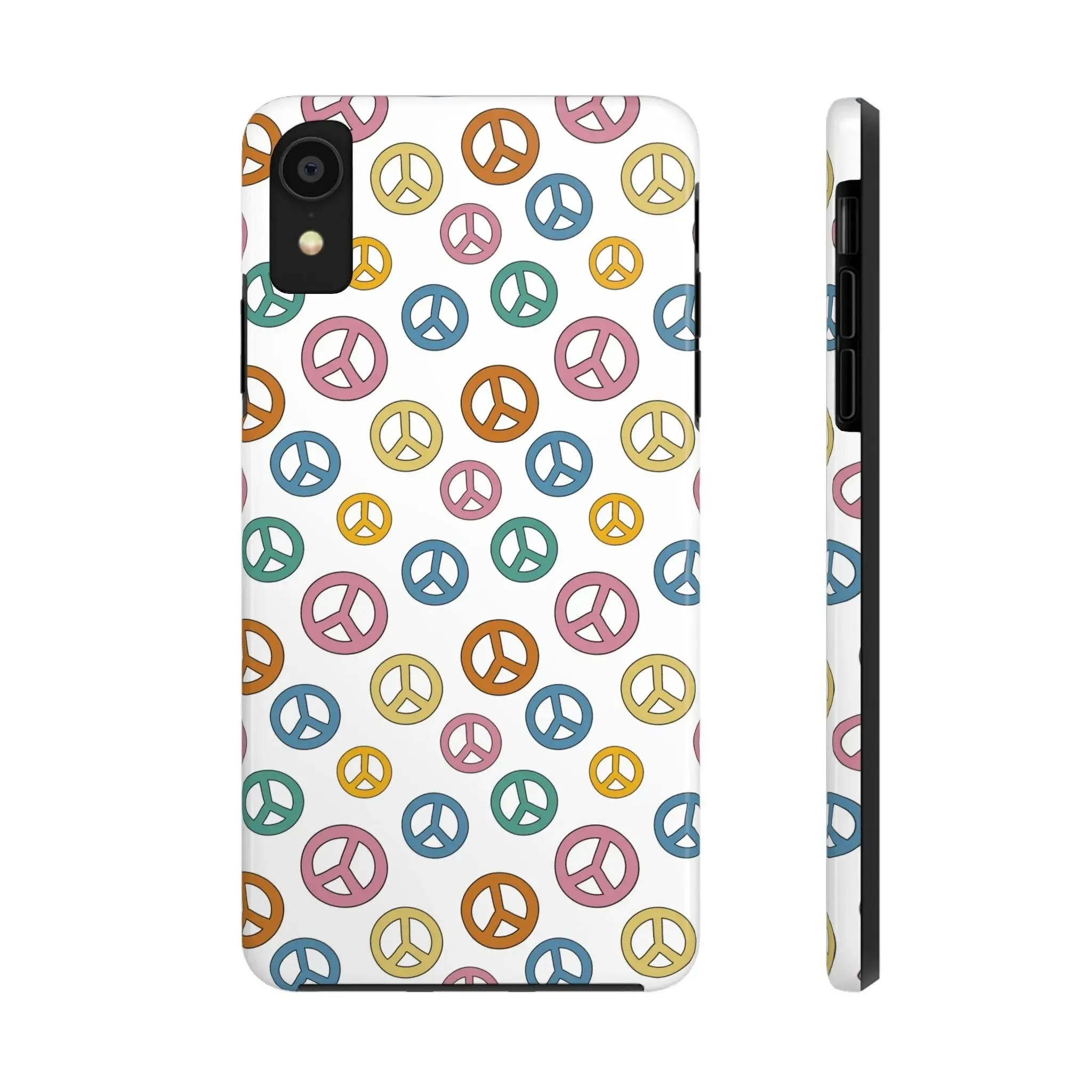 Spreading Peace | Peace Sign Case