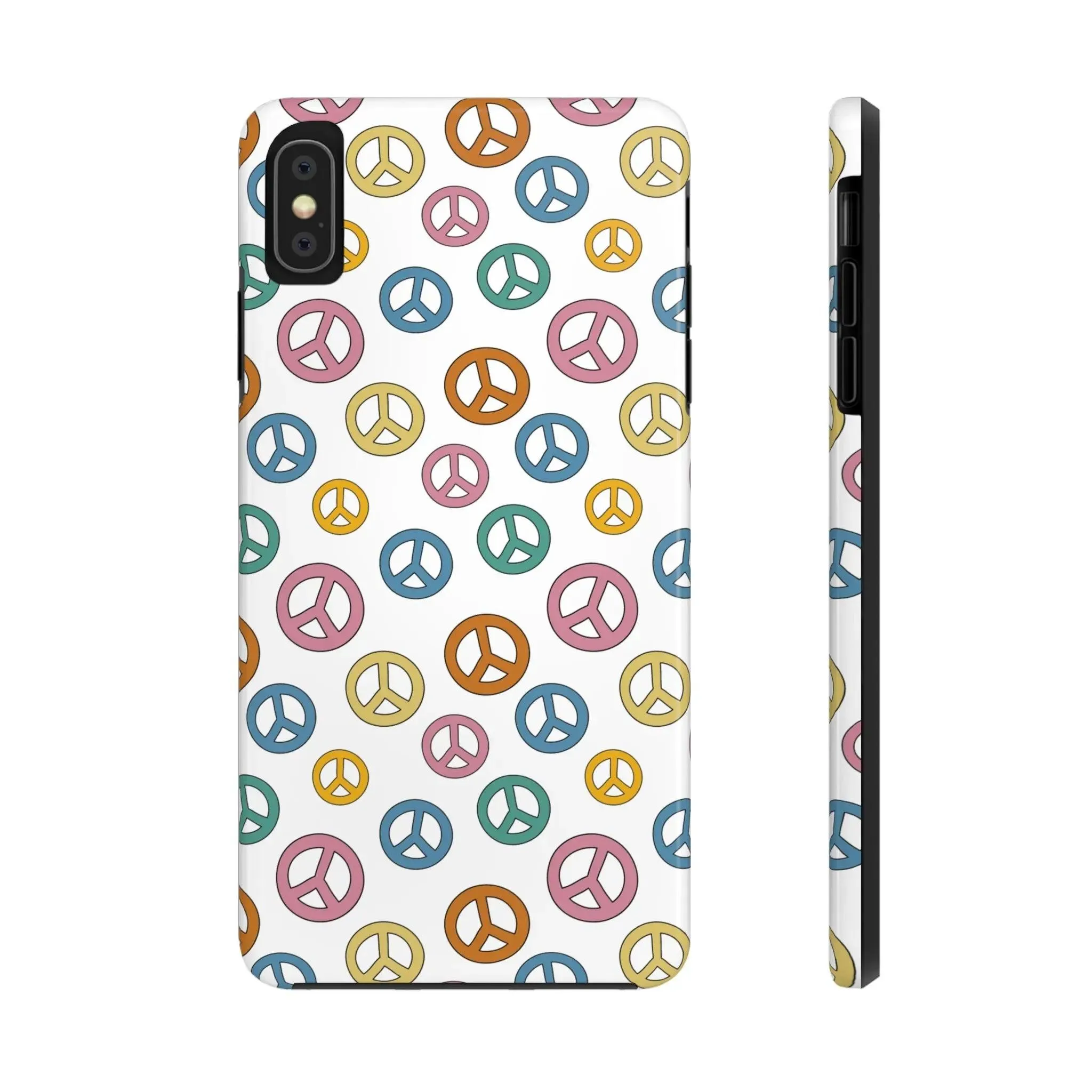 Spreading Peace | Peace Sign Case