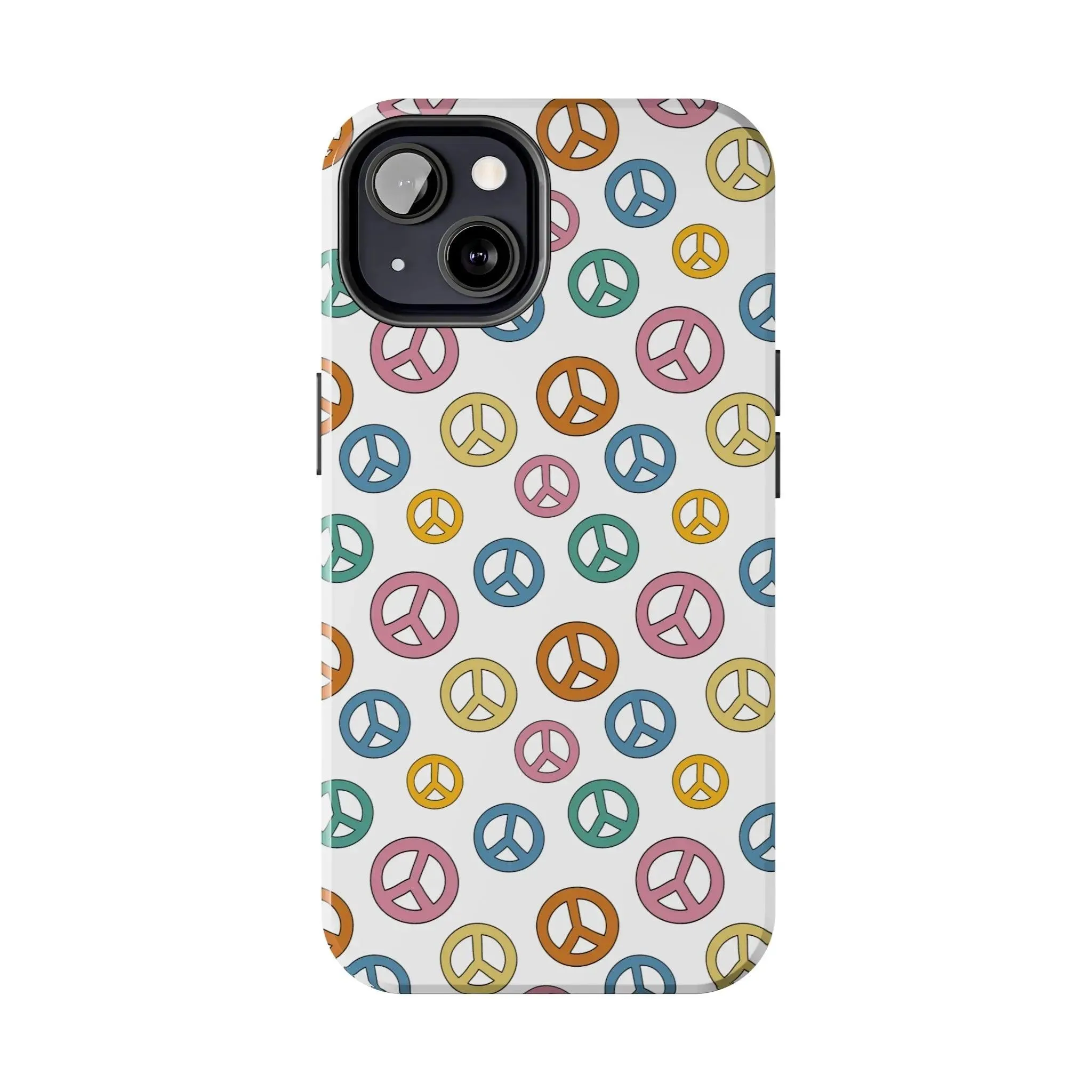 Spreading Peace | Peace Sign Case