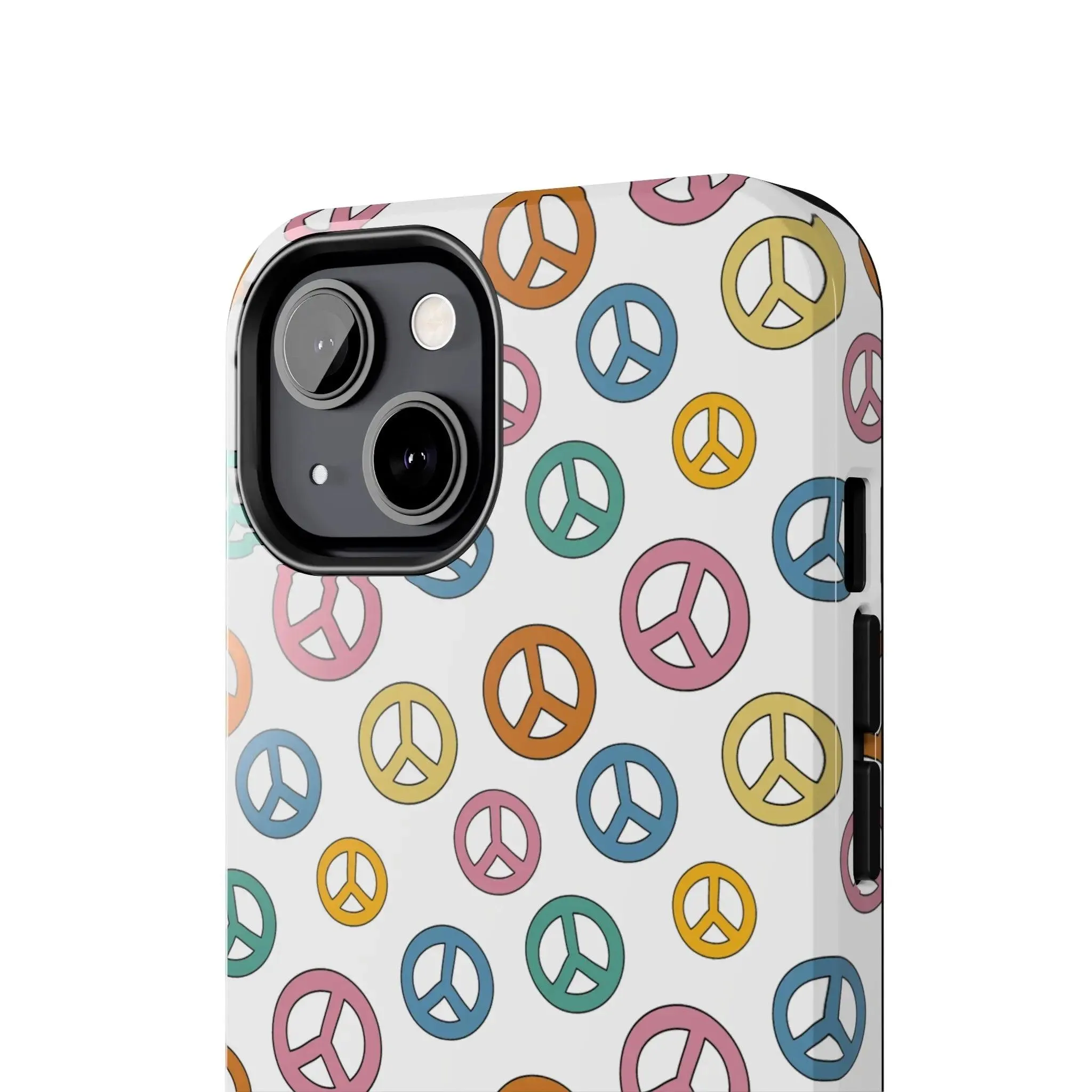 Spreading Peace | Peace Sign Case
