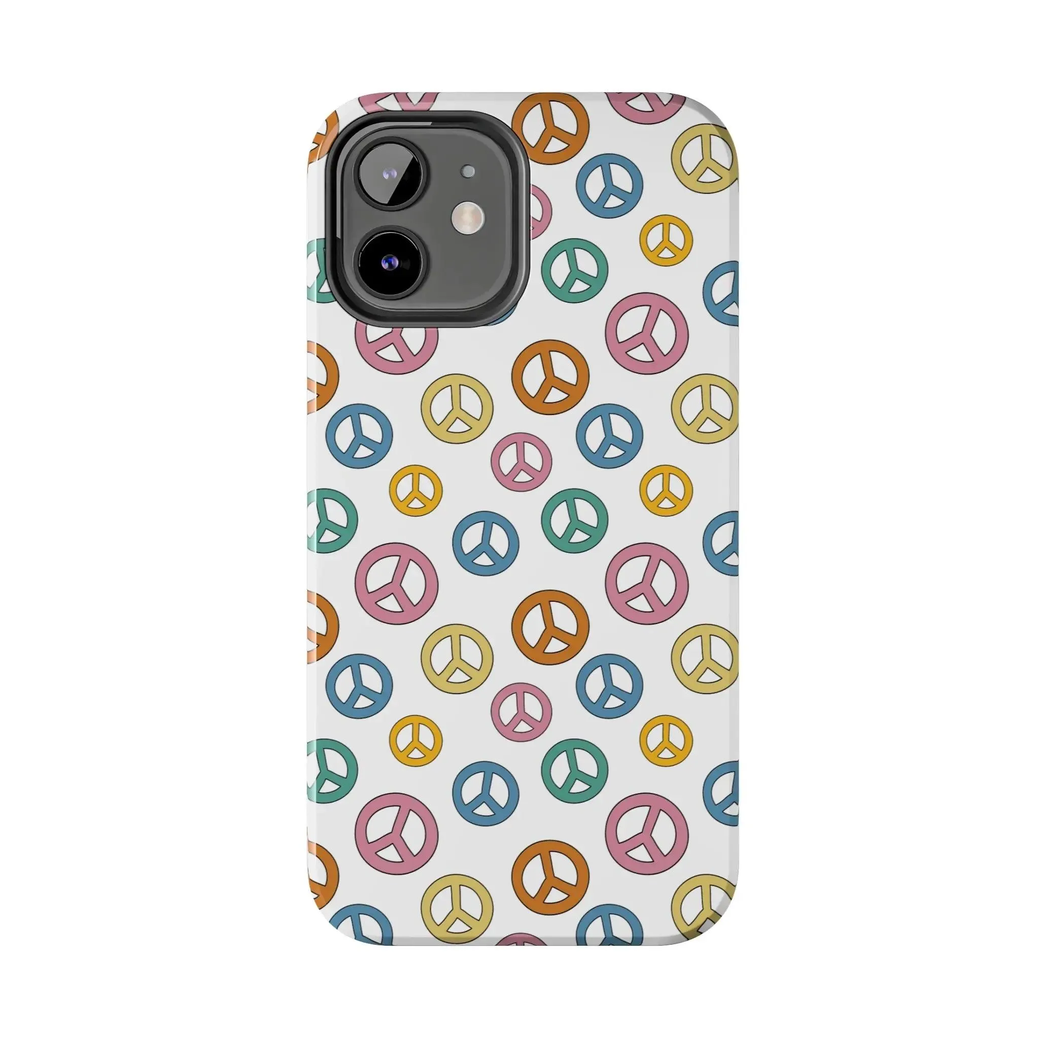 Spreading Peace | Peace Sign Case