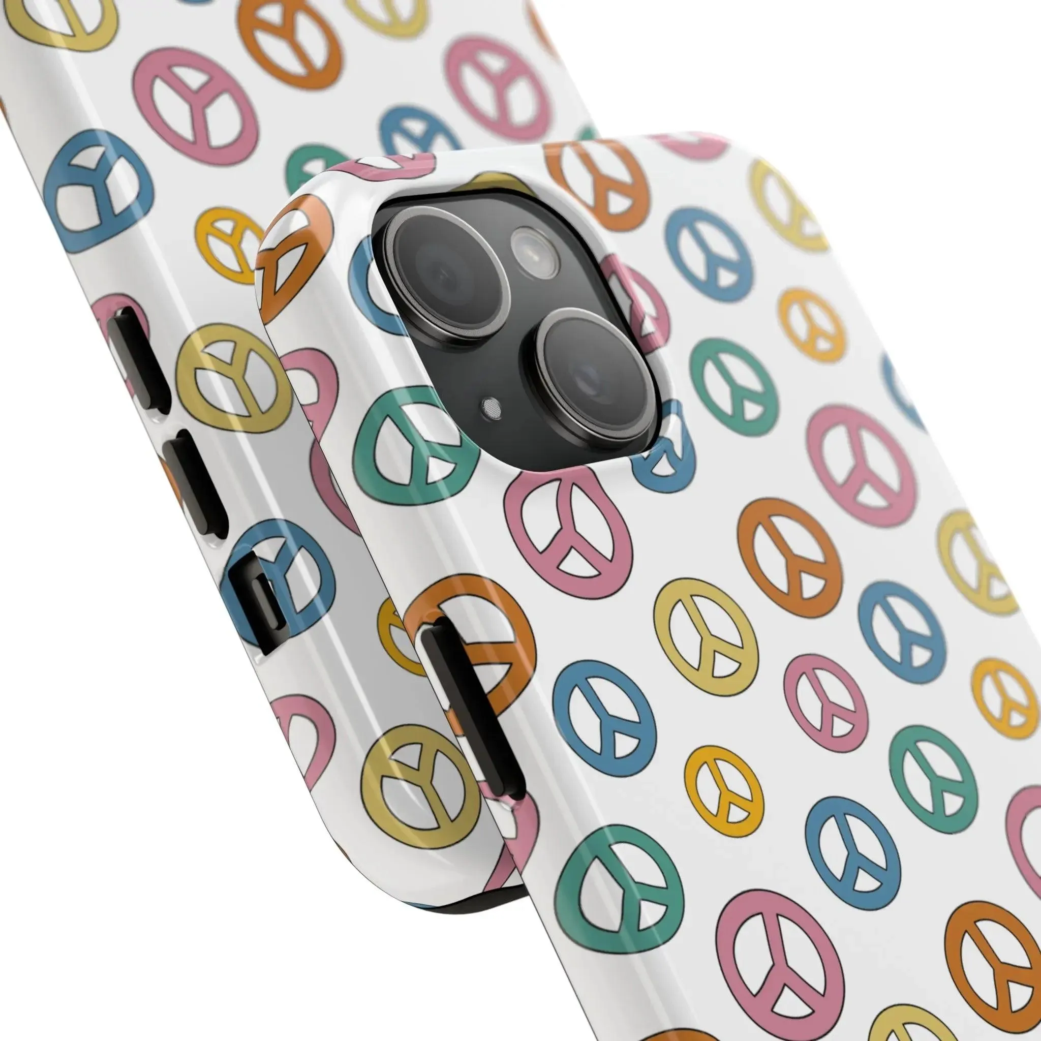Spreading Peace | Peace Sign Case