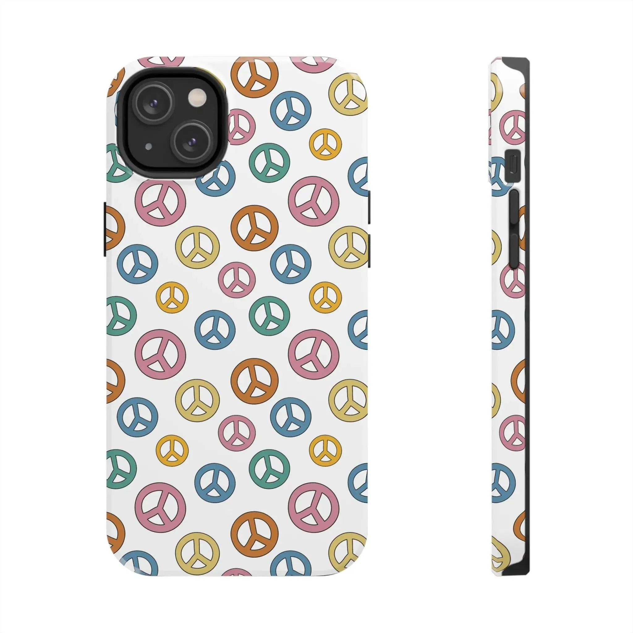 Spreading Peace | Peace Sign Case