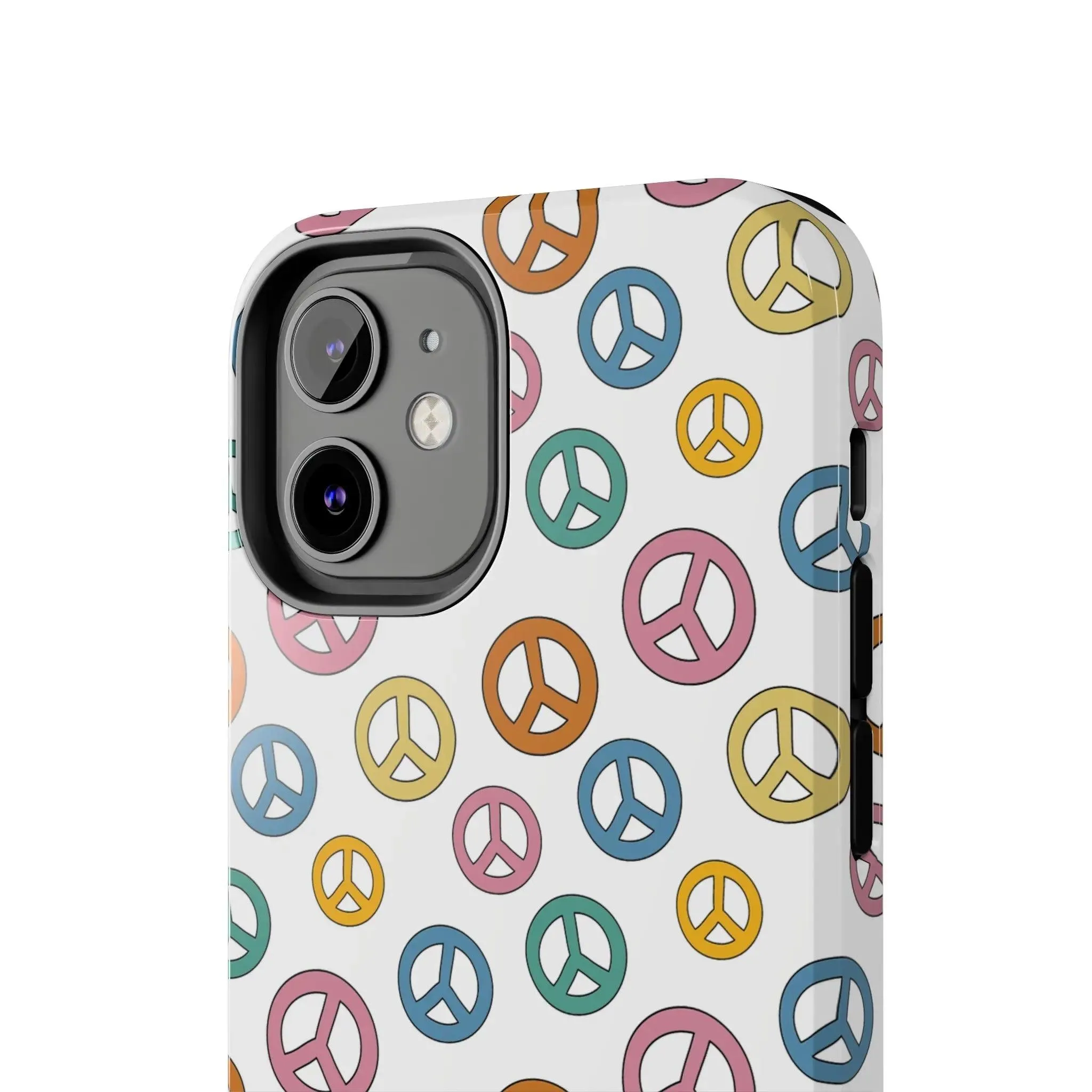 Spreading Peace | Peace Sign Case