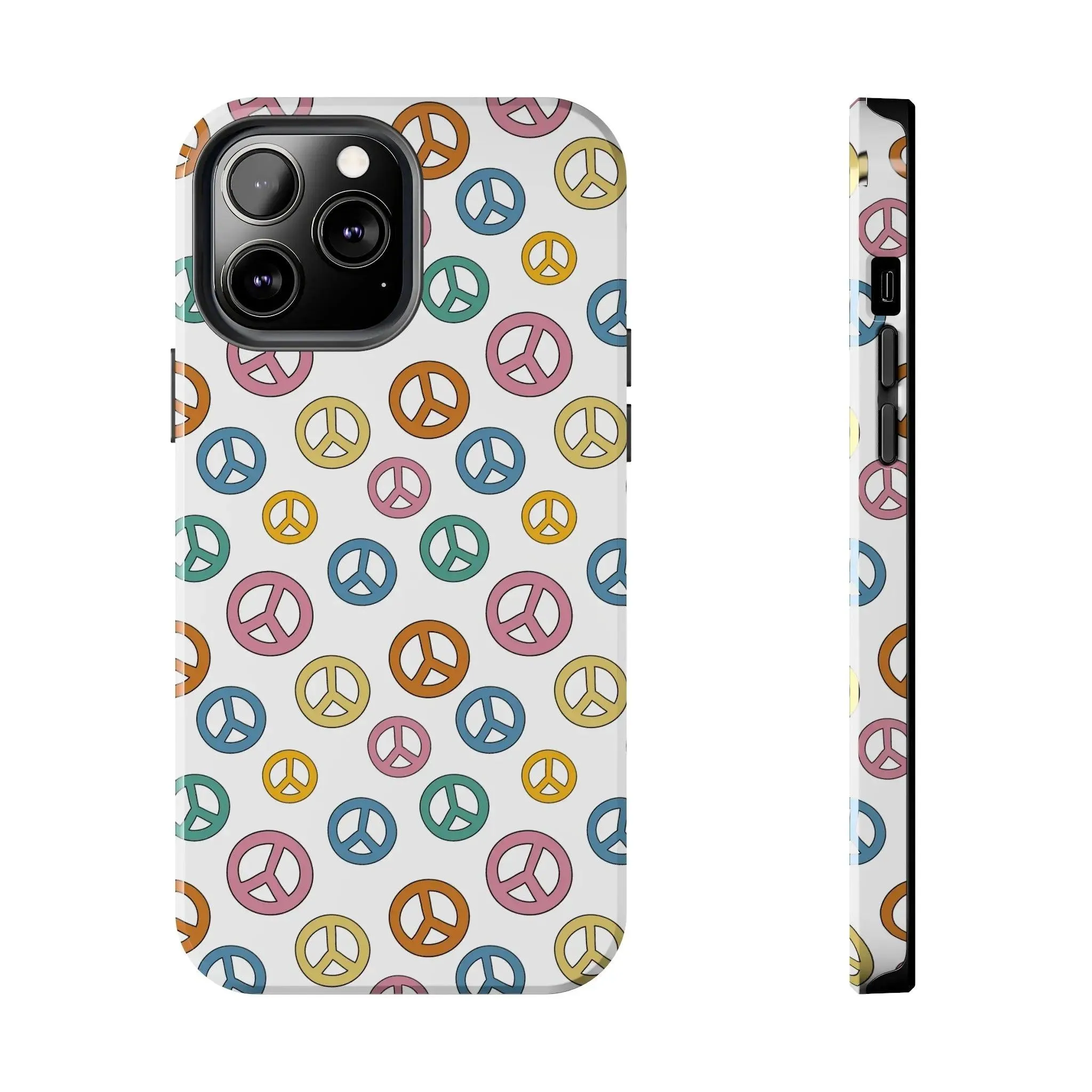 Spreading Peace | Peace Sign Case
