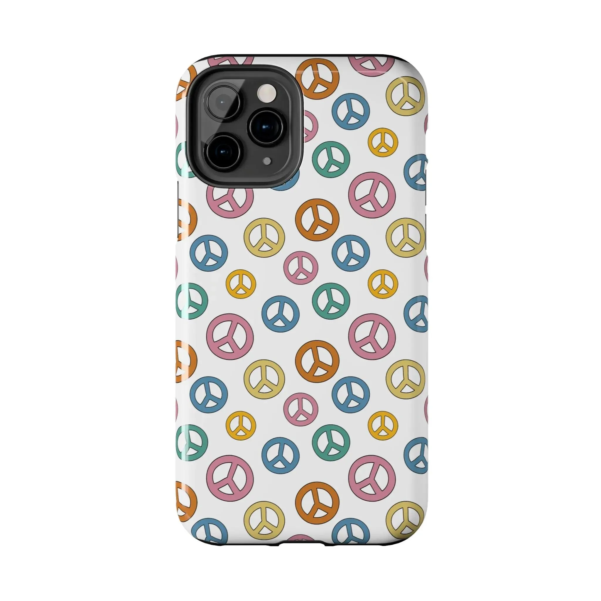 Spreading Peace | Peace Sign Case