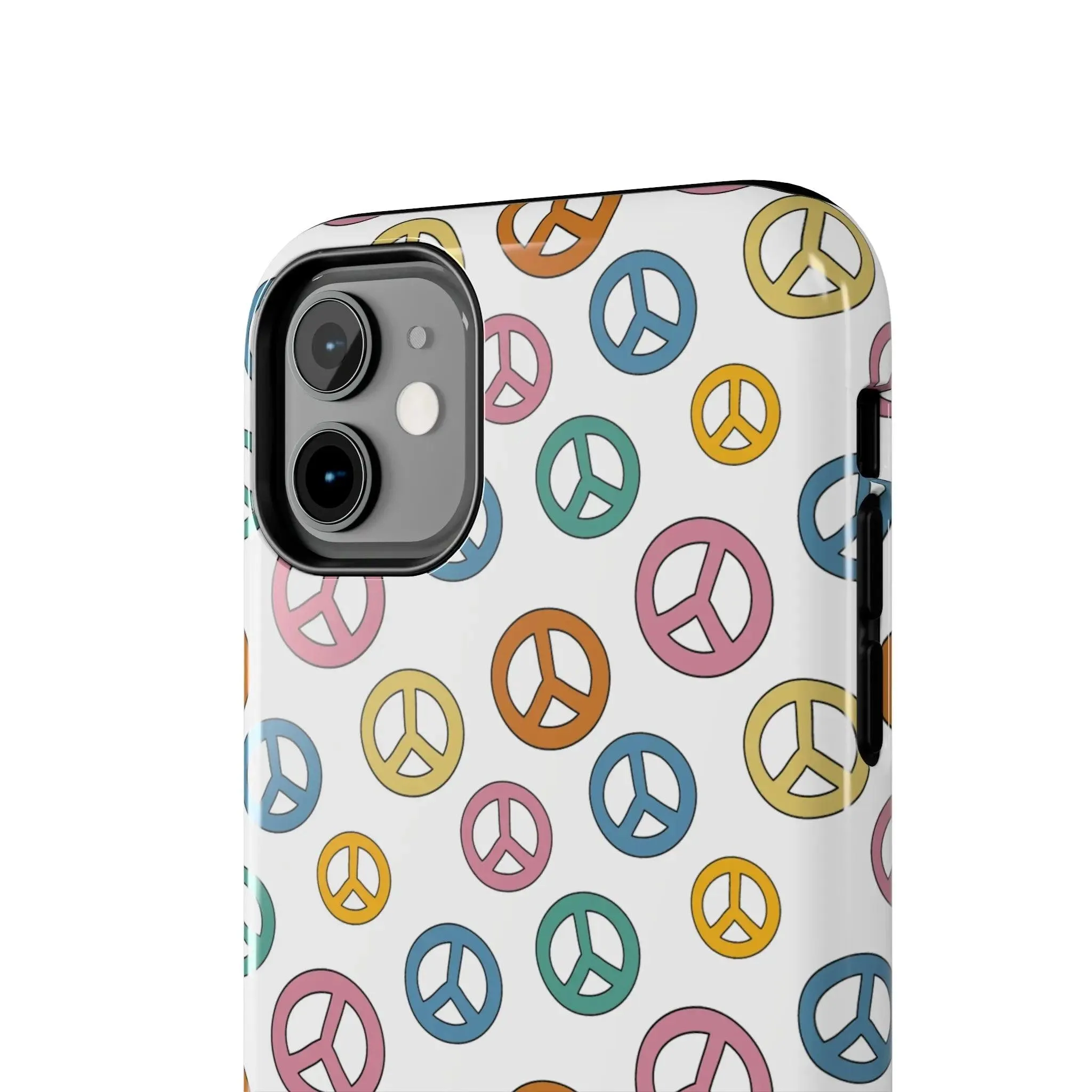 Spreading Peace | Peace Sign Case