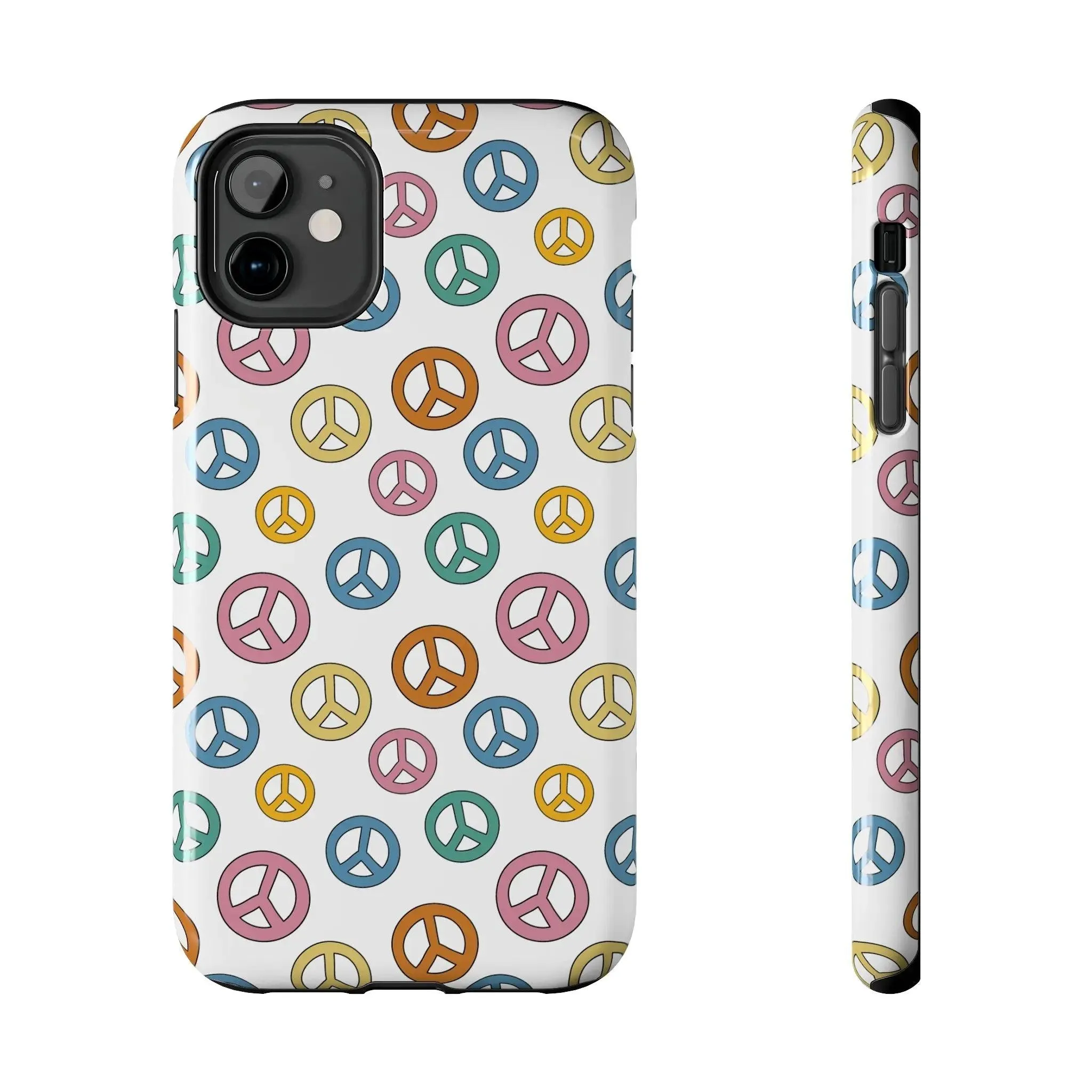 Spreading Peace | Peace Sign Case