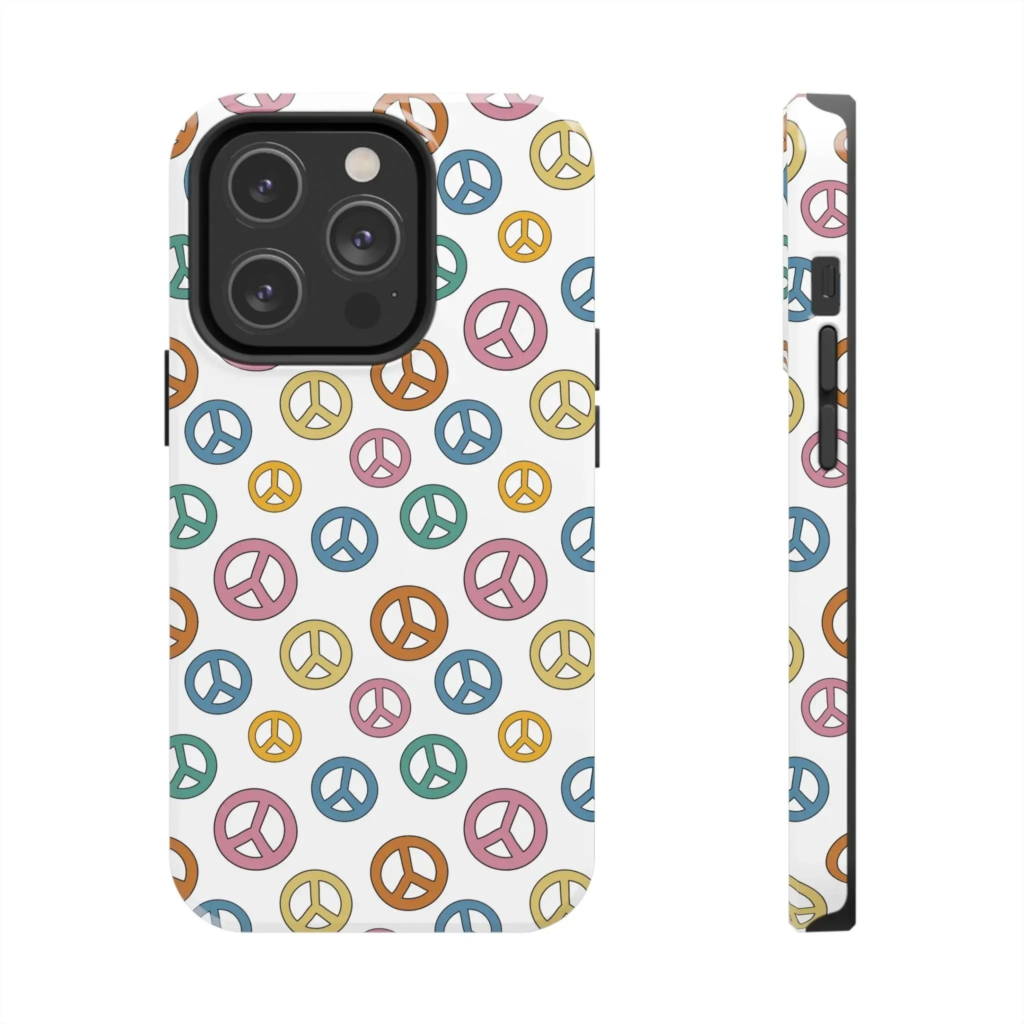 Spreading Peace | Peace Sign Case