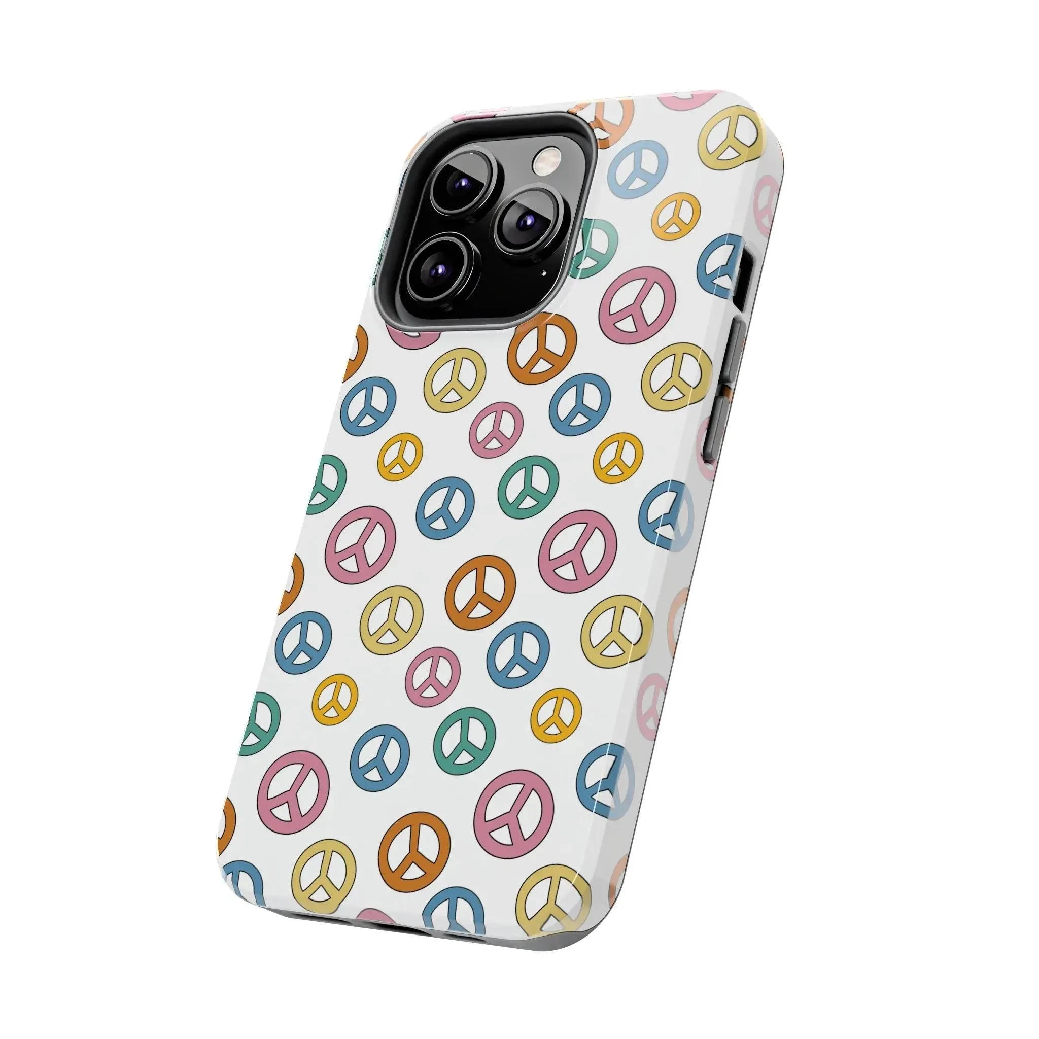 Spreading Peace | Peace Sign Case