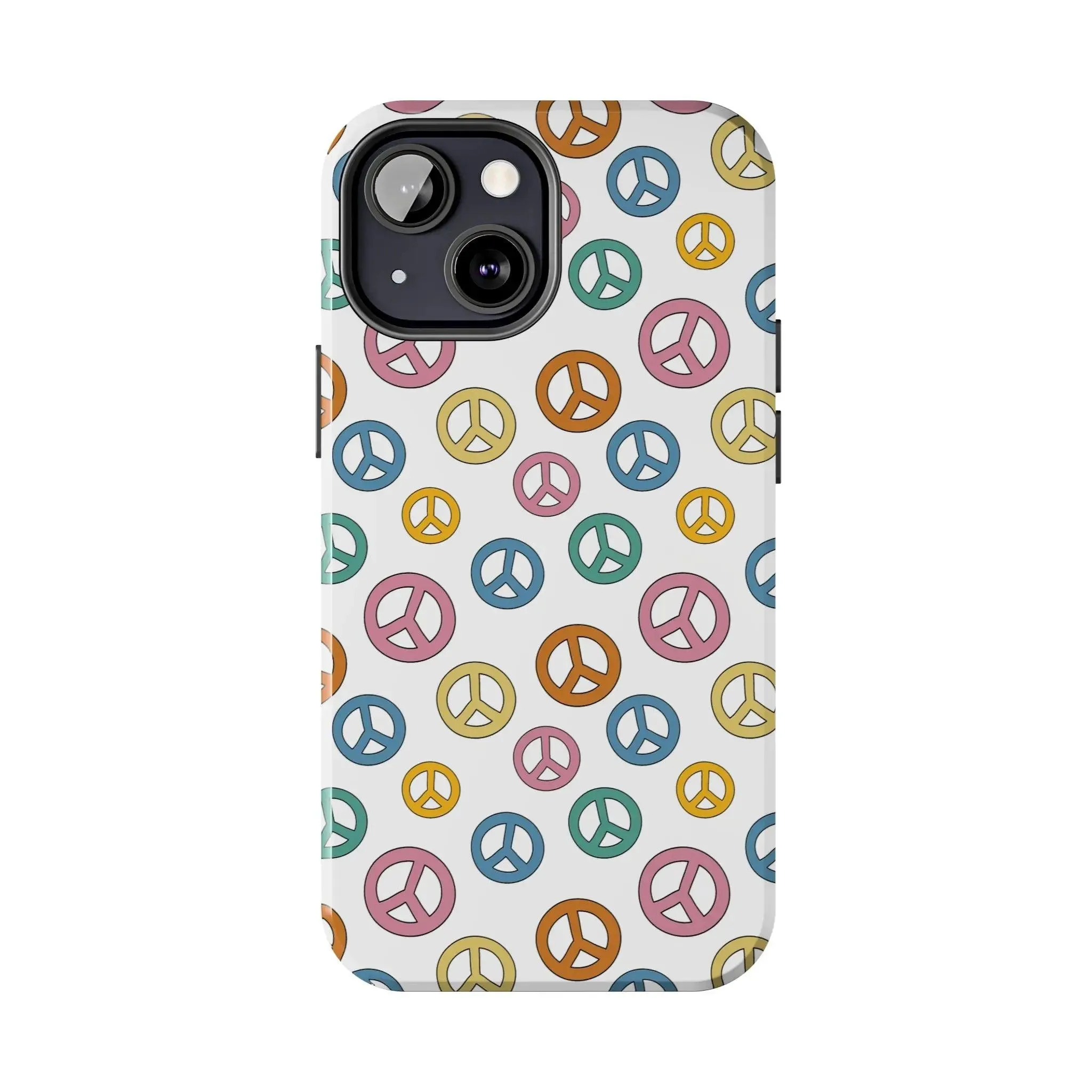 Spreading Peace | Peace Sign Case