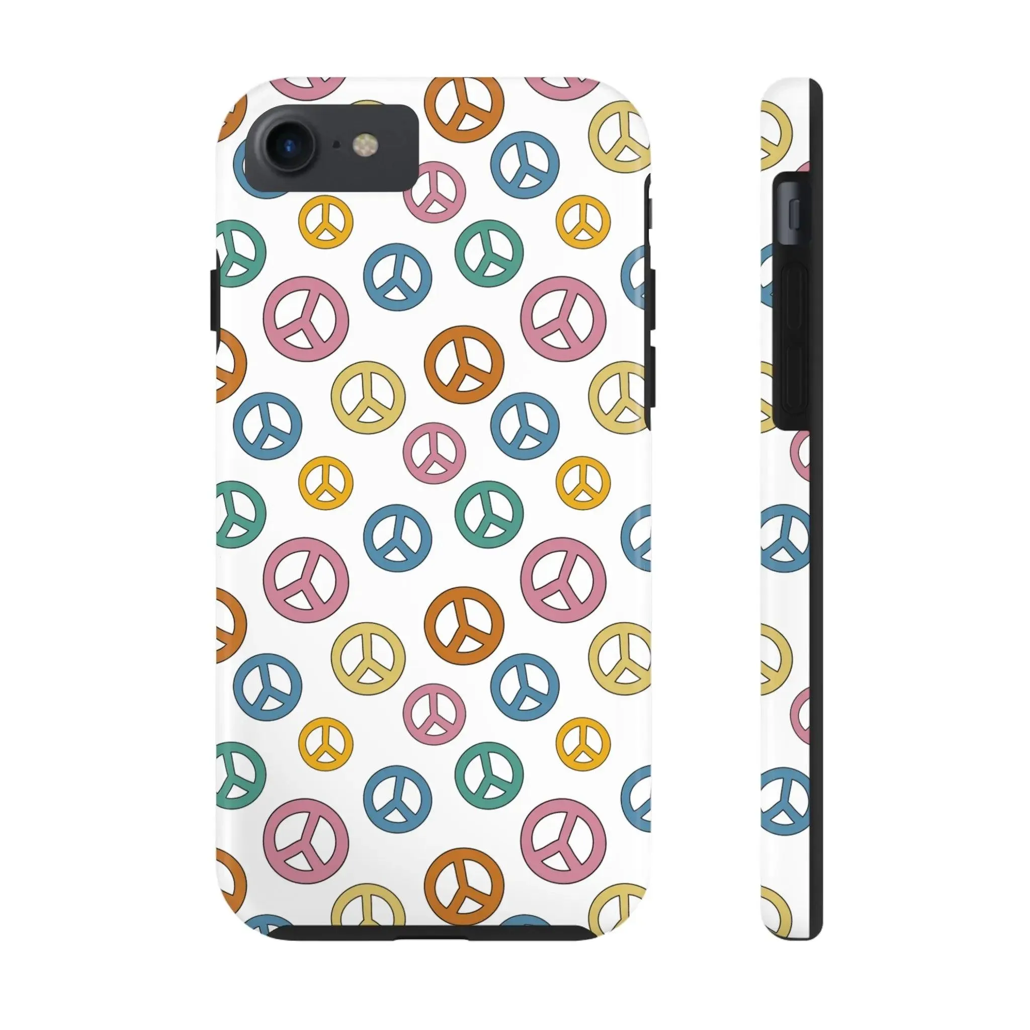 Spreading Peace | Peace Sign Case