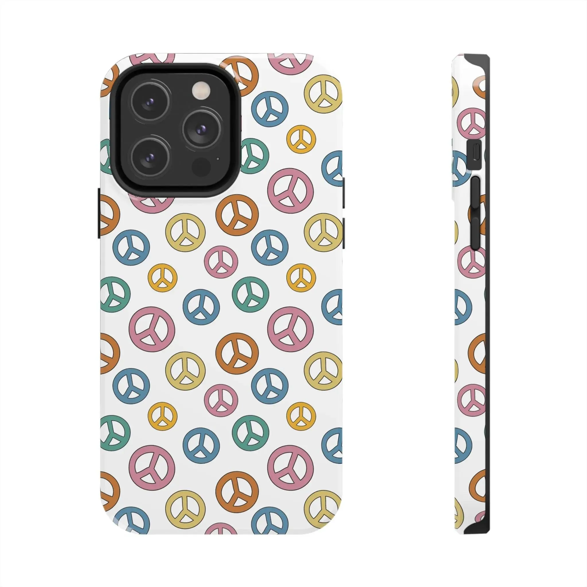 Spreading Peace | Peace Sign Case
