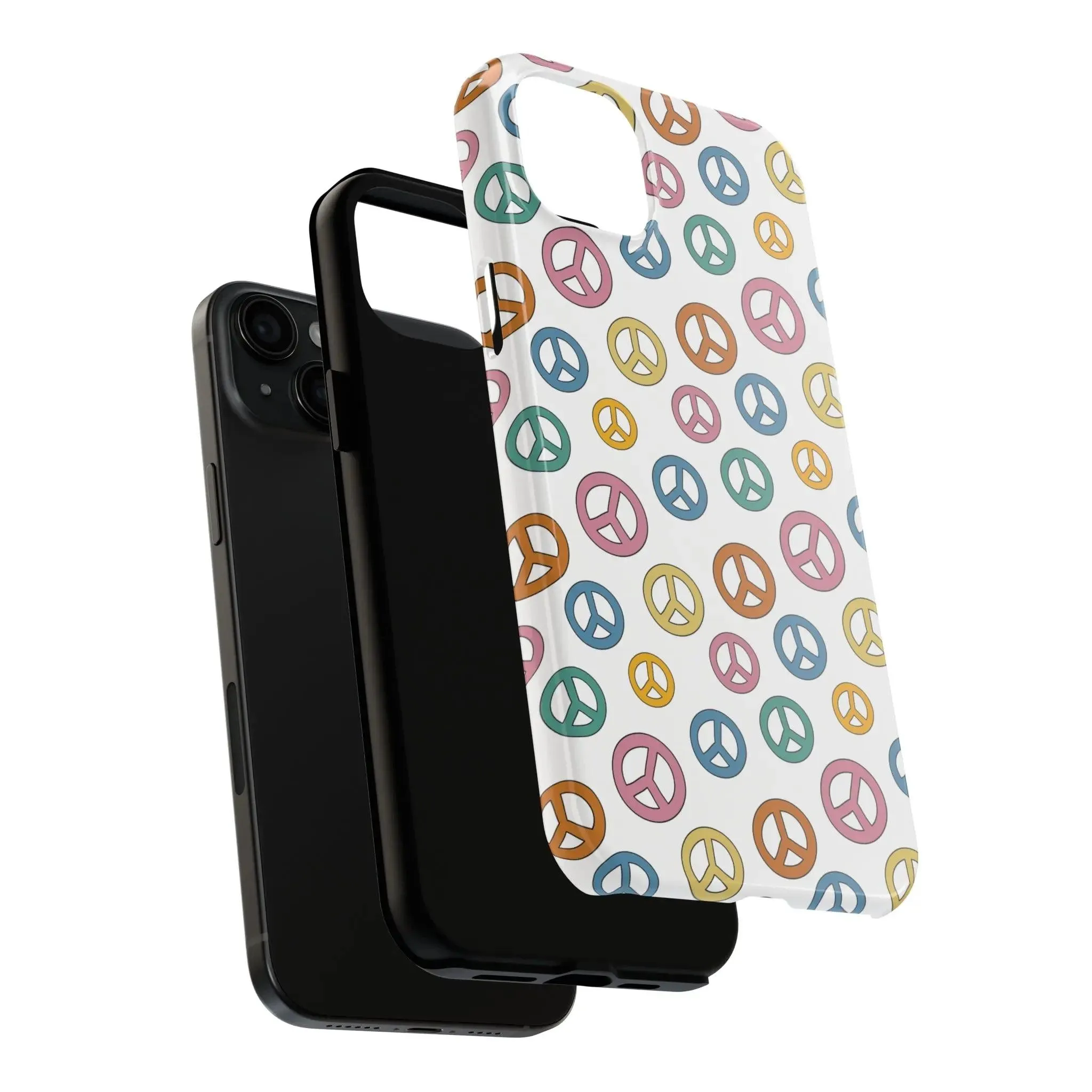 Spreading Peace | Peace Sign Case