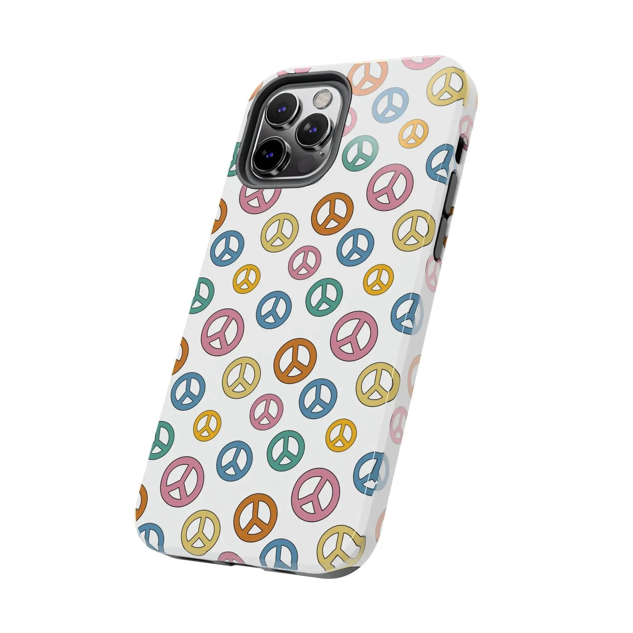 Spreading Peace | Peace Sign Case