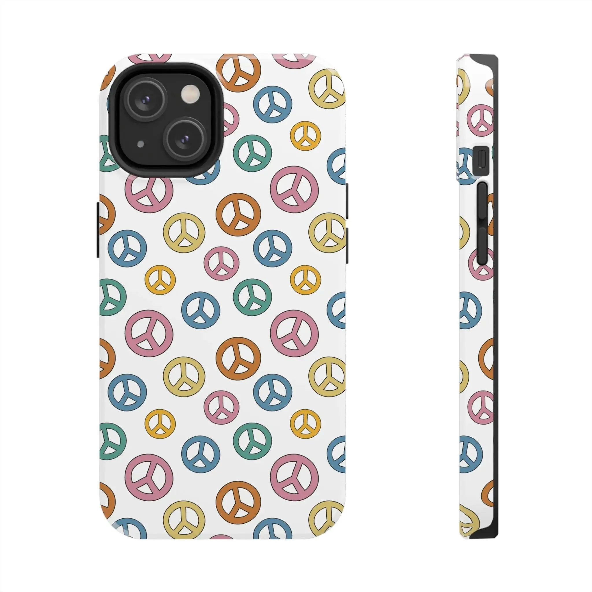 Spreading Peace | Peace Sign Case