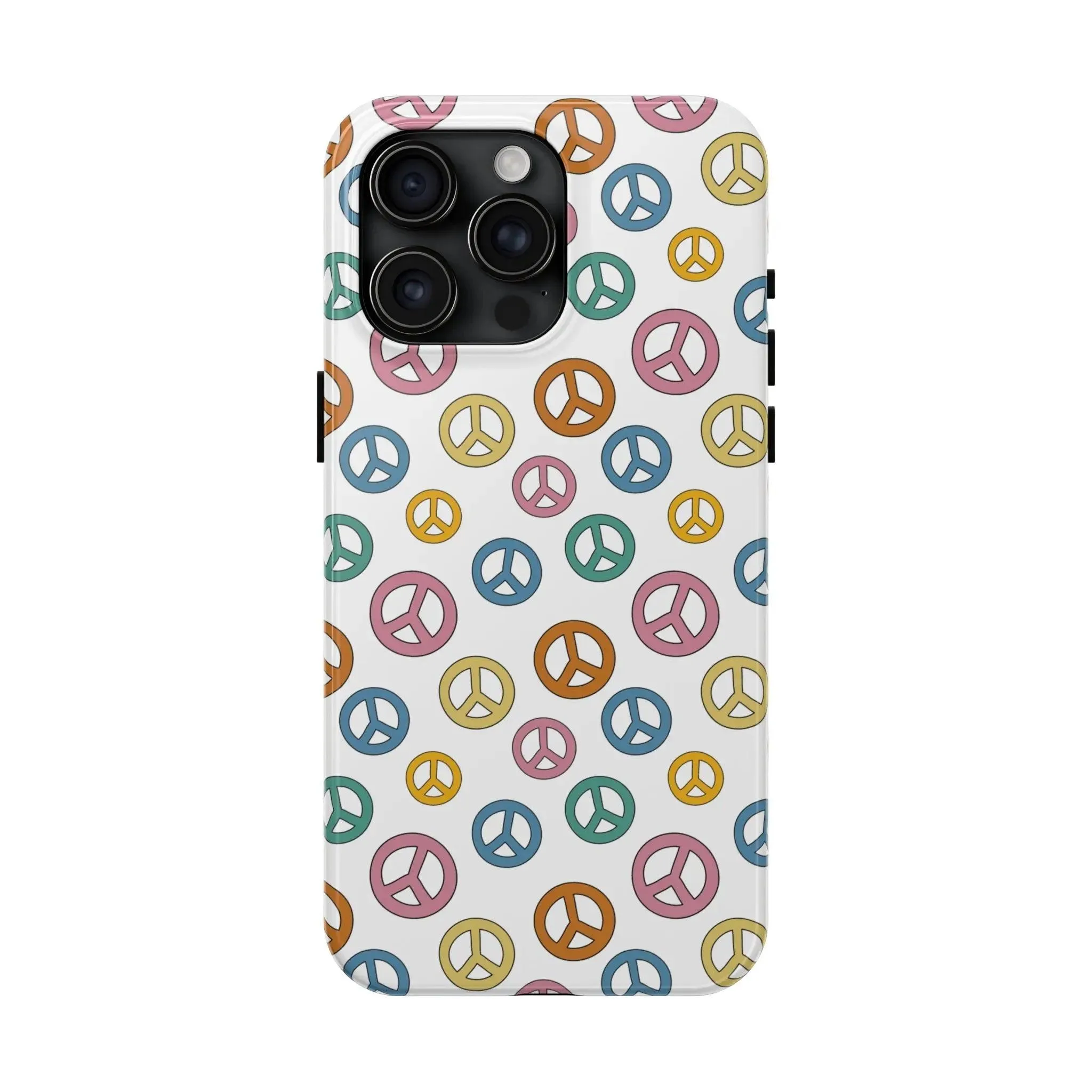 Spreading Peace | Peace Sign Case