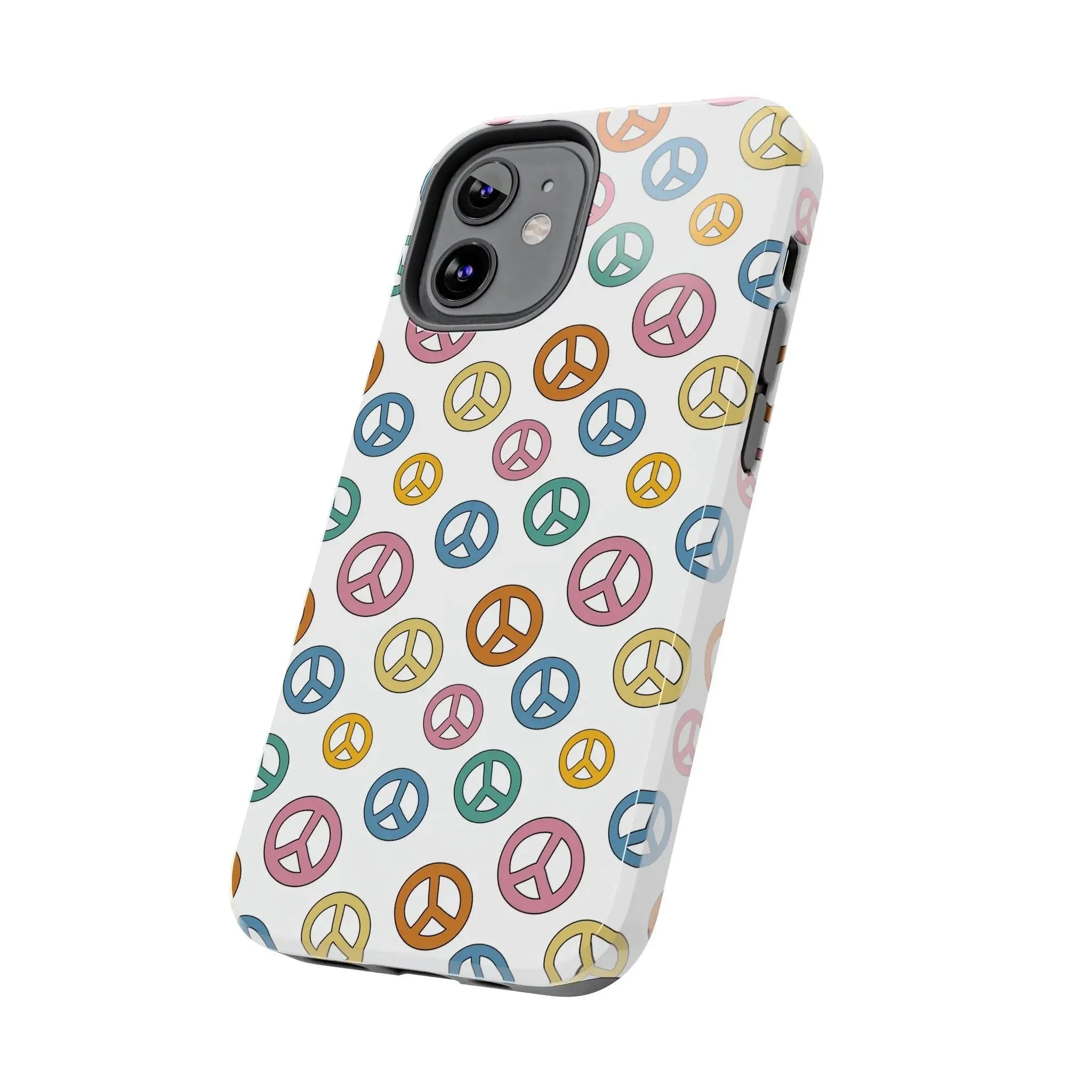 Spreading Peace | Peace Sign Case