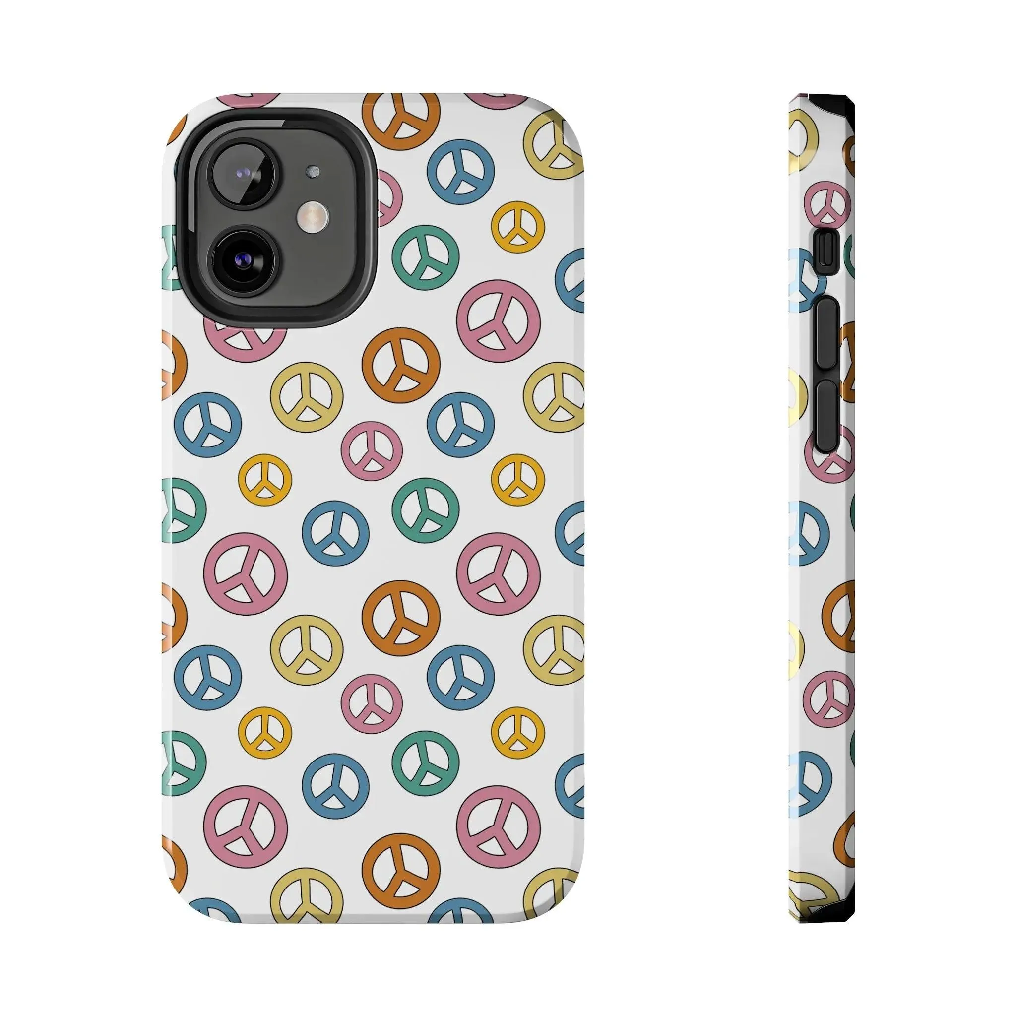 Spreading Peace | Peace Sign Case