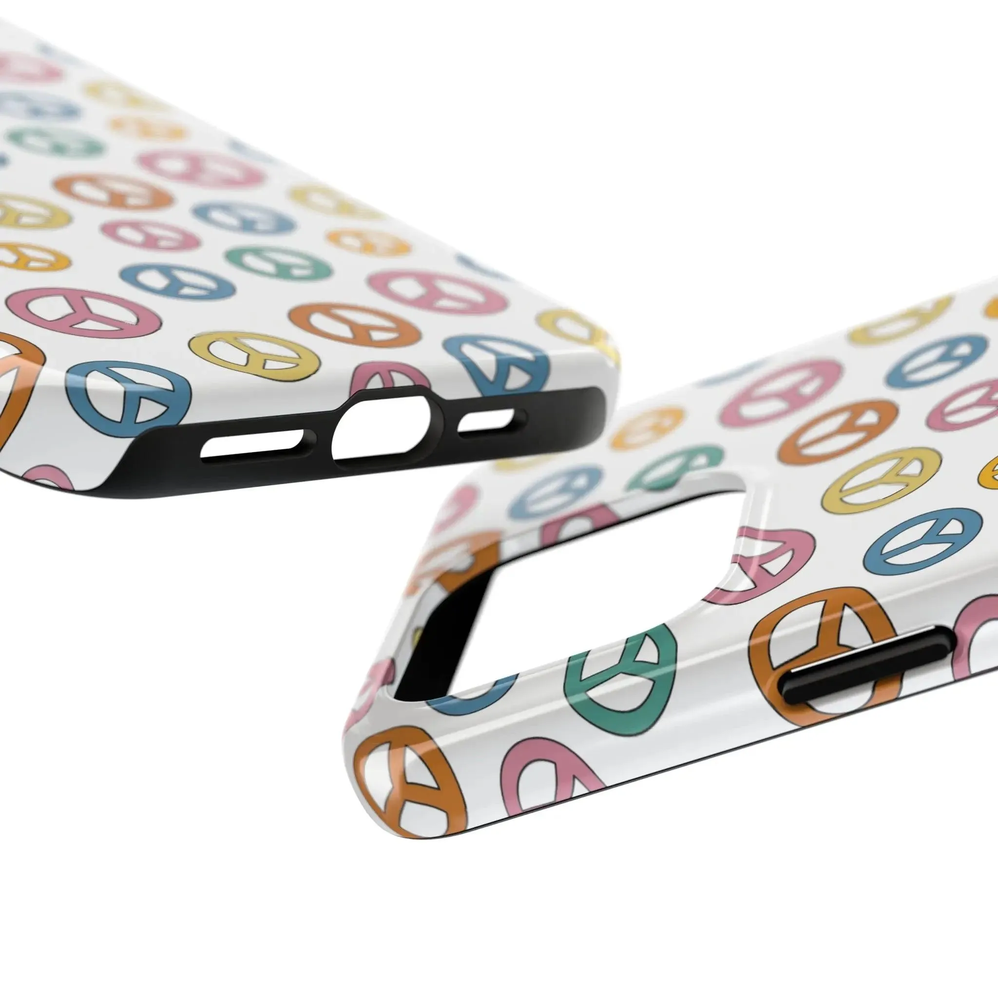 Spreading Peace | Peace Sign Case