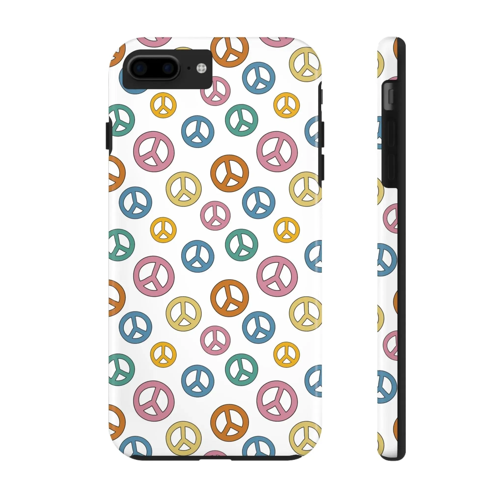 Spreading Peace | Peace Sign Case