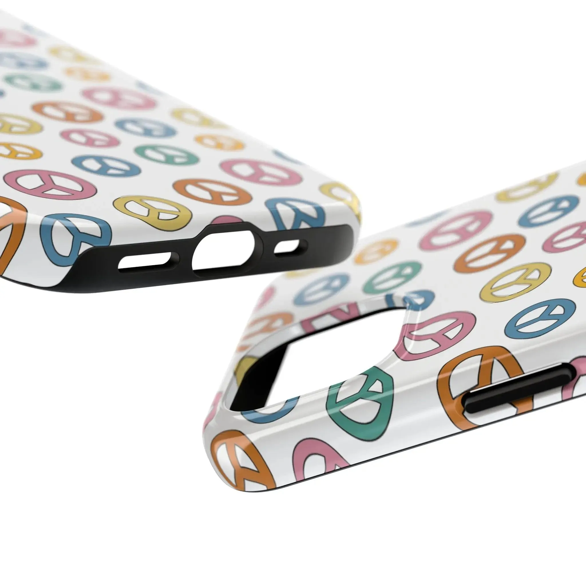 Spreading Peace | Peace Sign Case