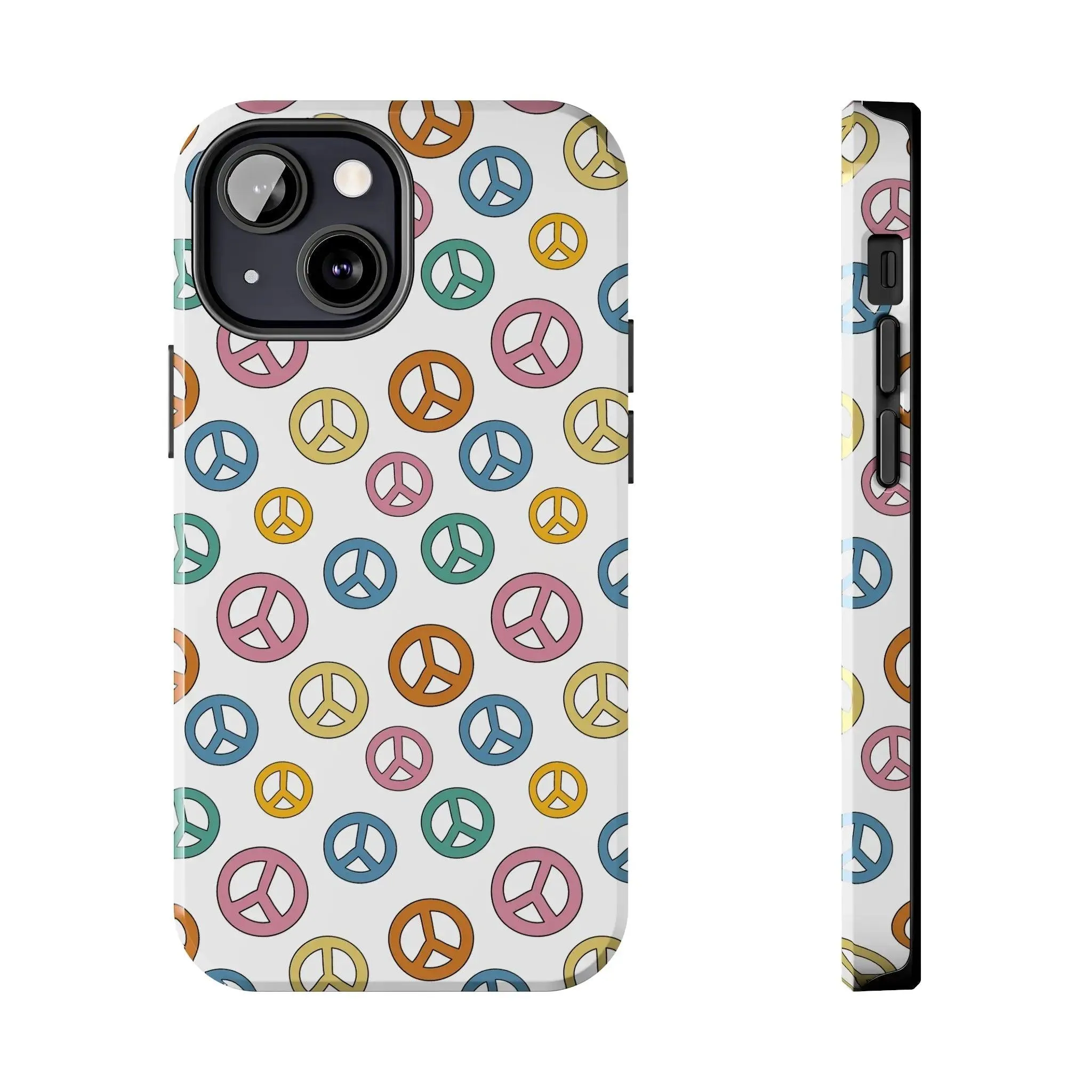 Spreading Peace | Peace Sign Case