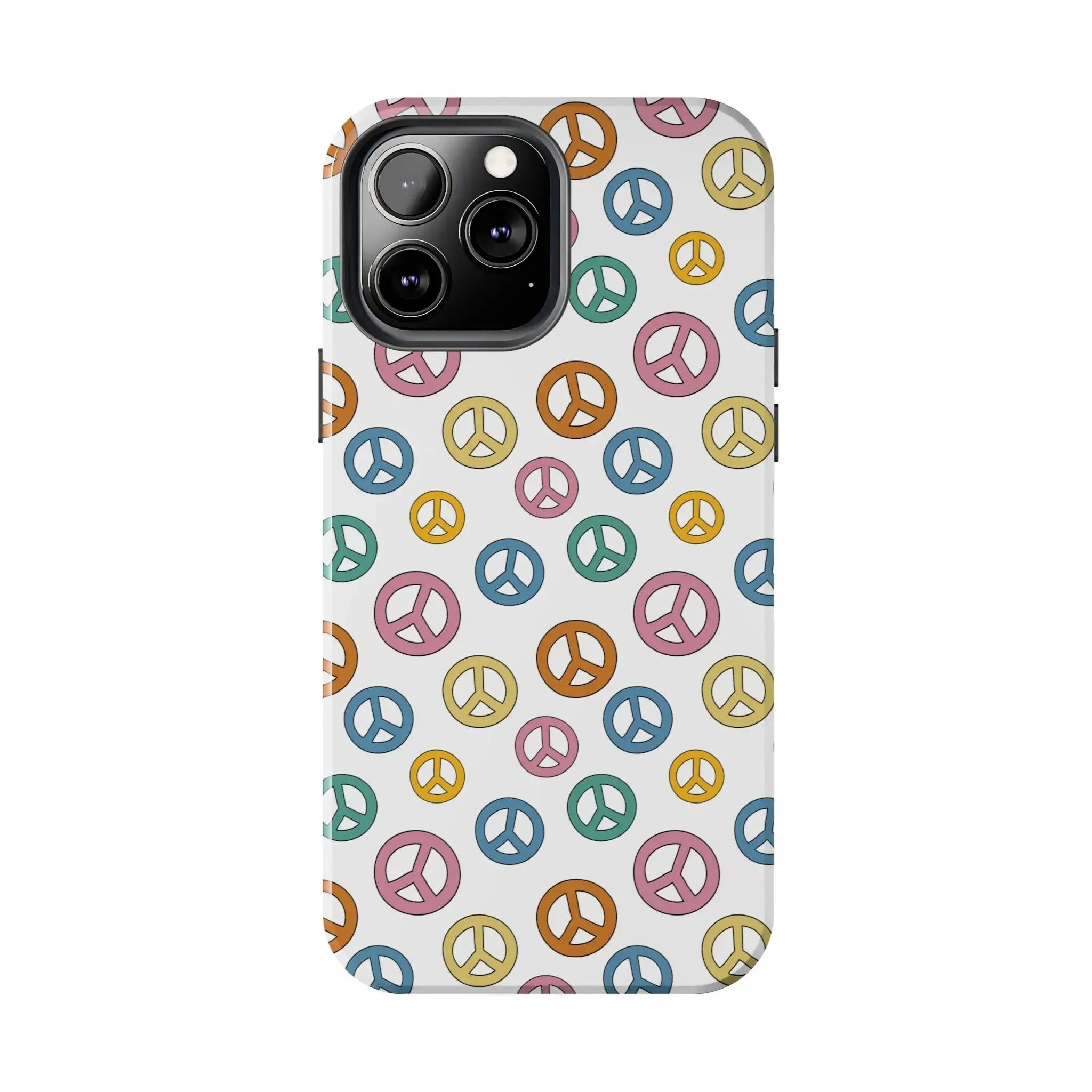 Spreading Peace | Peace Sign Case