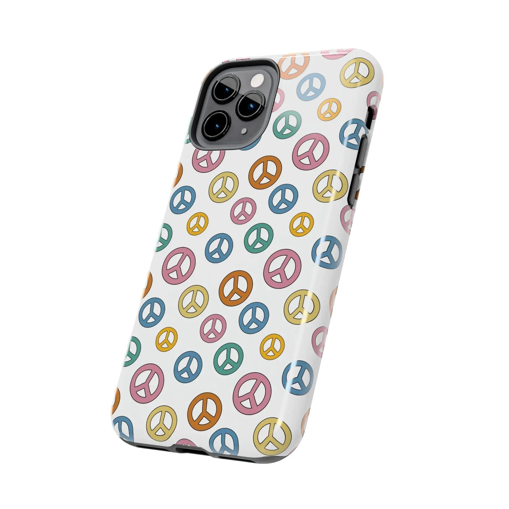 Spreading Peace | Peace Sign Case