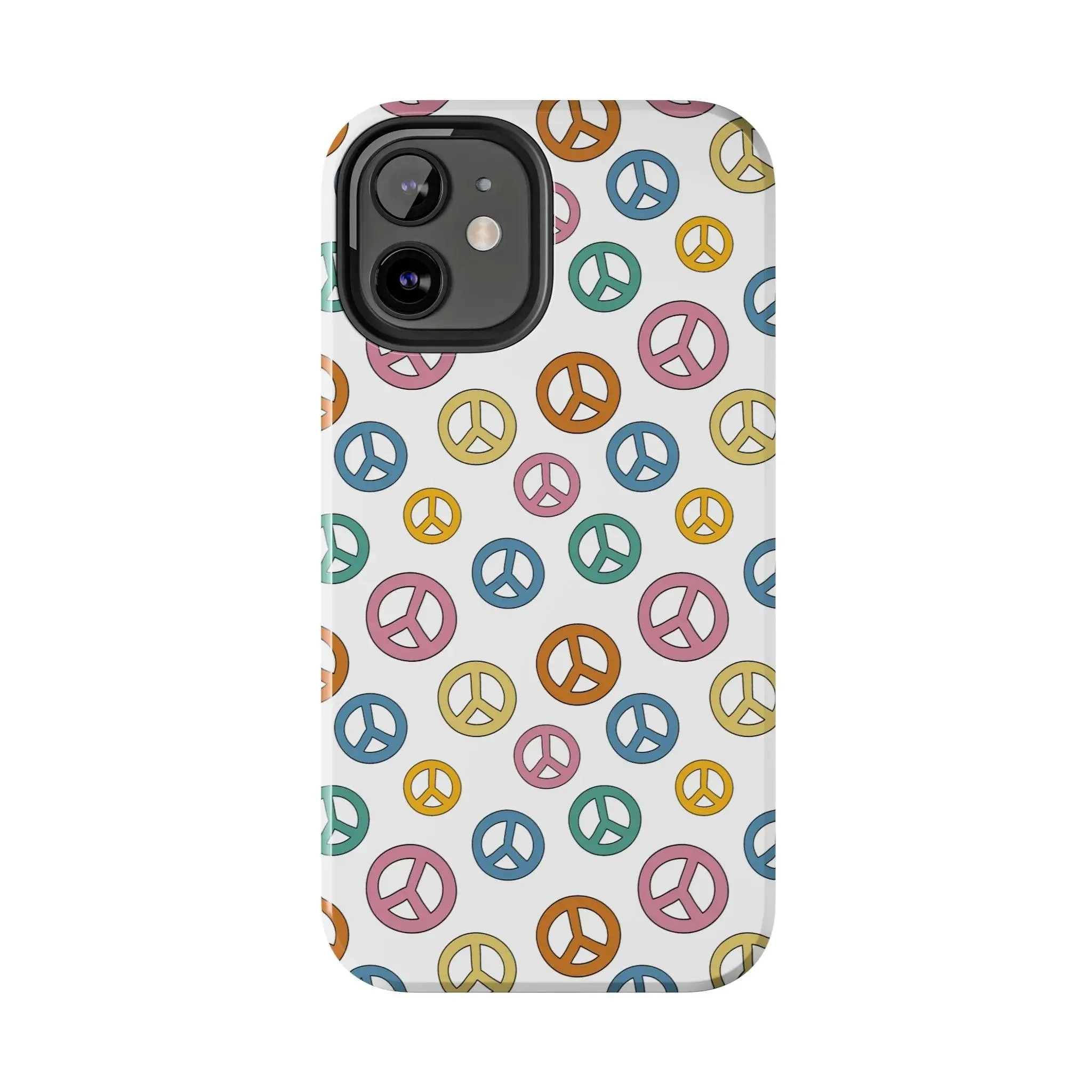 Spreading Peace | Peace Sign Case