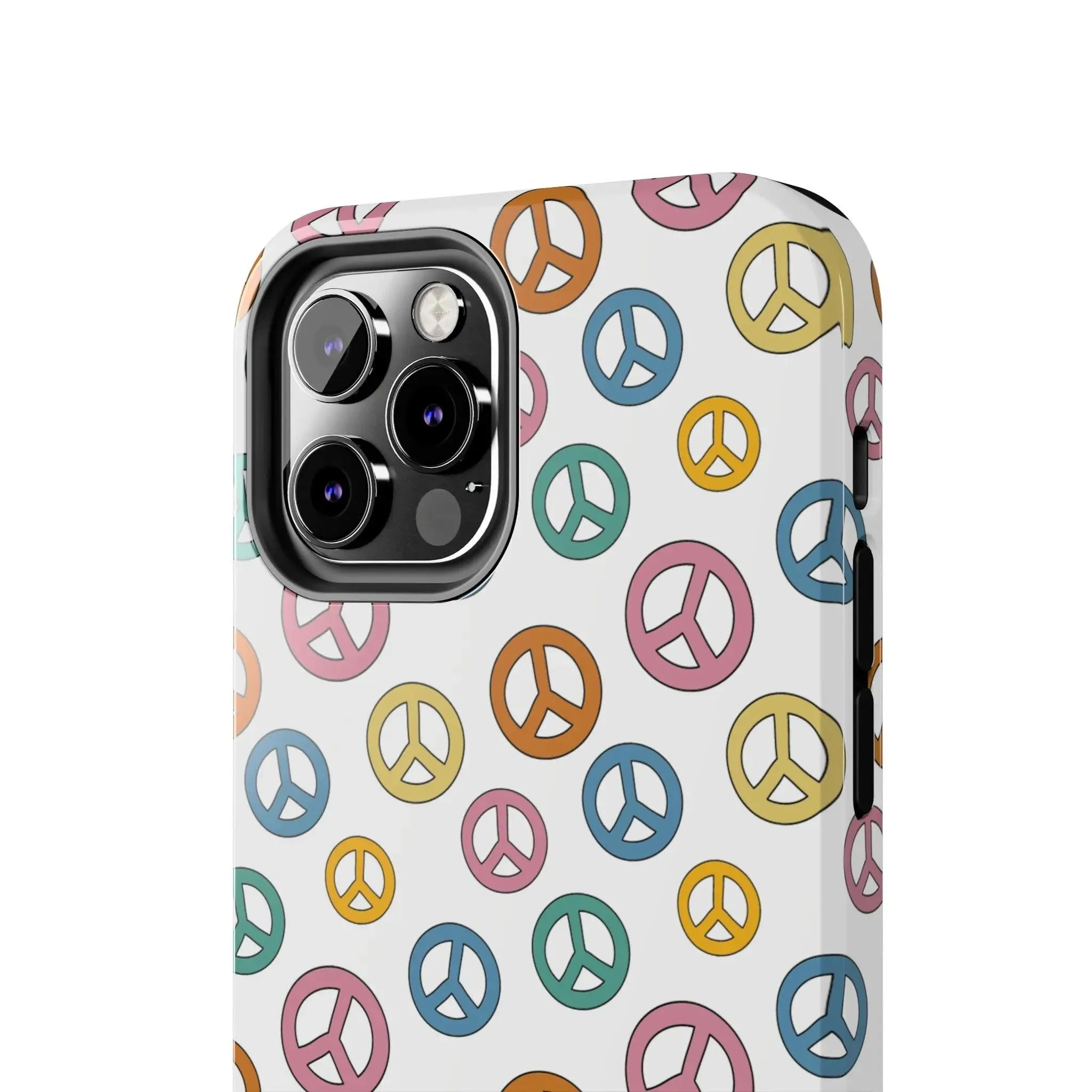 Spreading Peace | Peace Sign Case