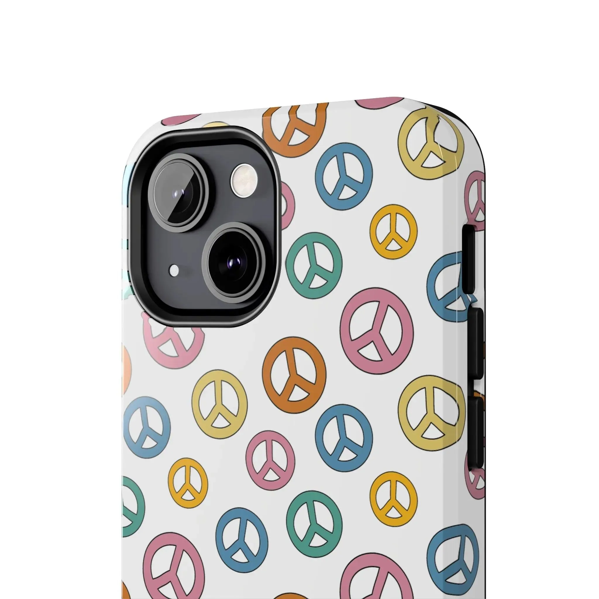 Spreading Peace | Peace Sign Case