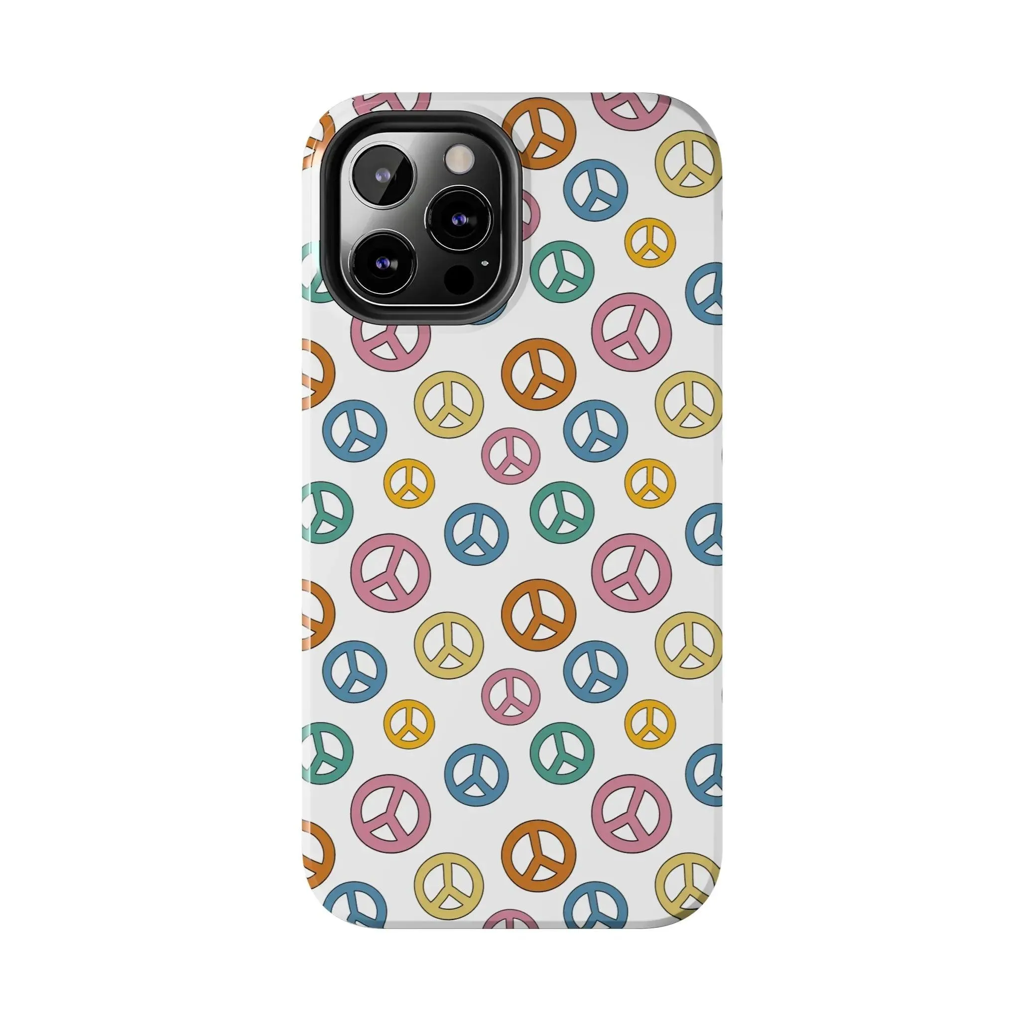 Spreading Peace | Peace Sign Case