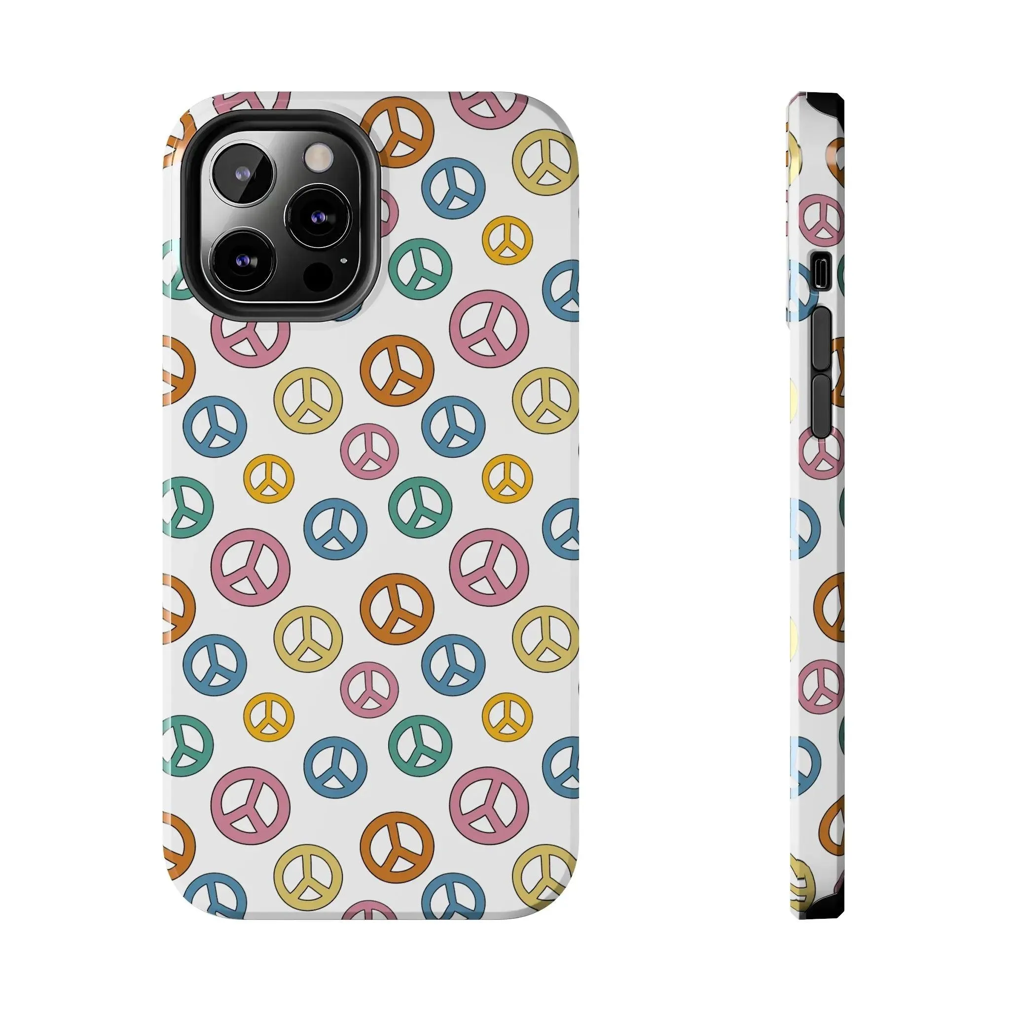 Spreading Peace | Peace Sign Case