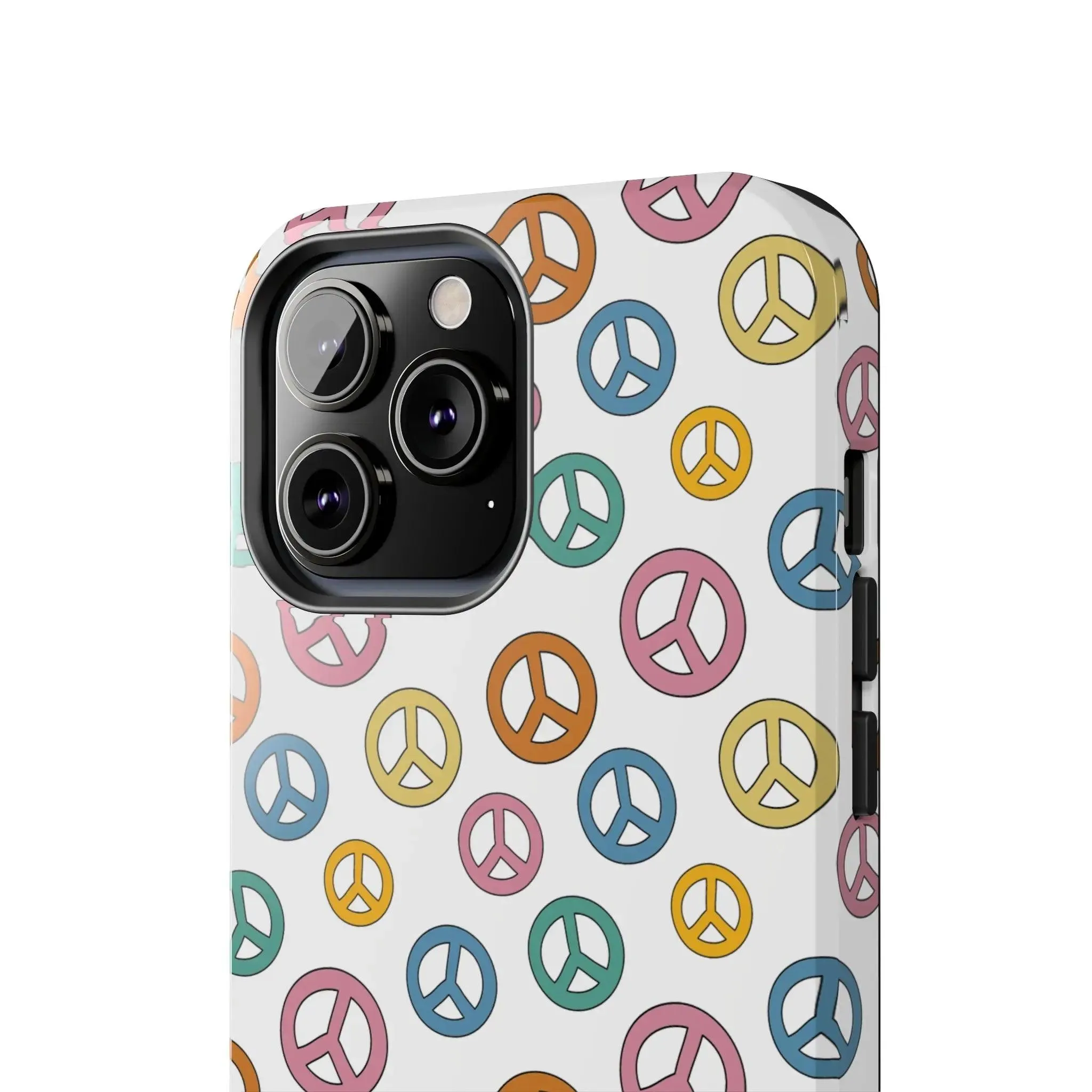 Spreading Peace | Peace Sign Case