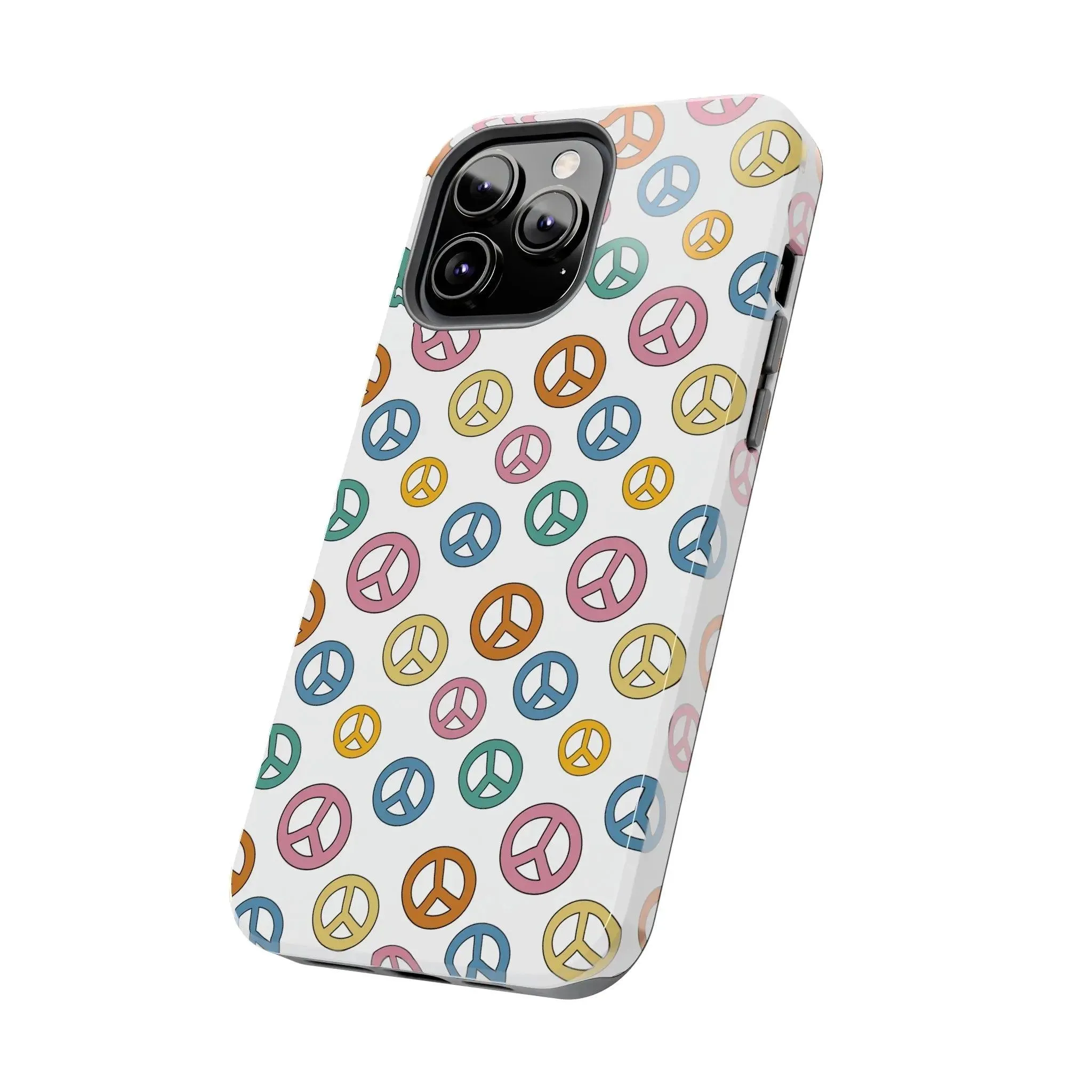 Spreading Peace | Peace Sign Case