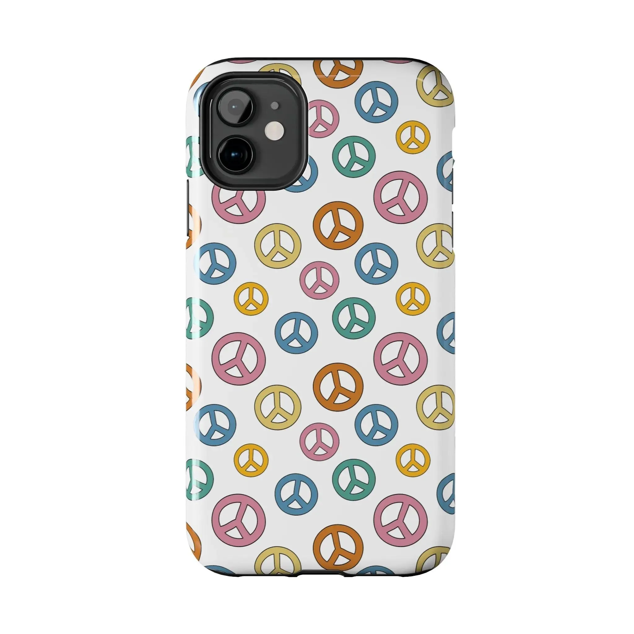 Spreading Peace | Peace Sign Case