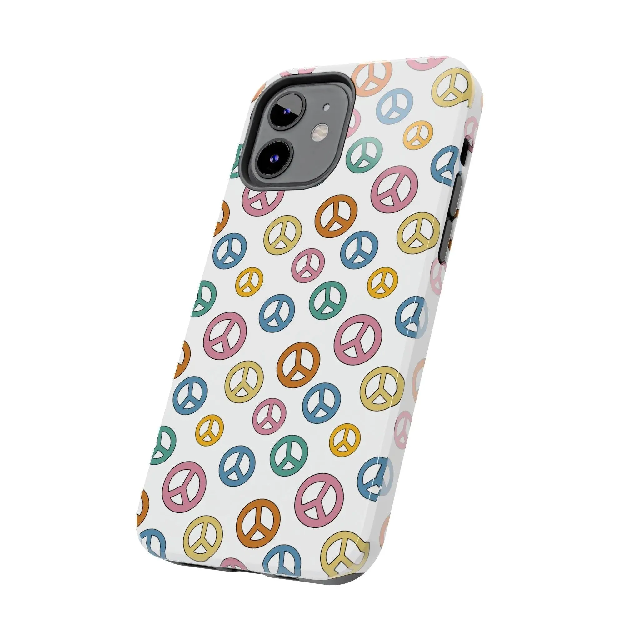Spreading Peace | Peace Sign Case