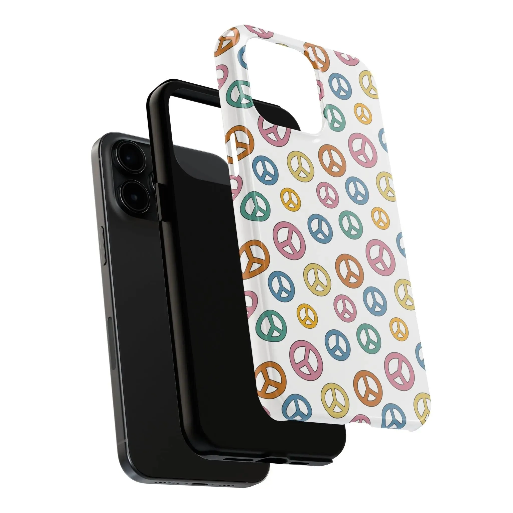 Spreading Peace | Peace Sign Case