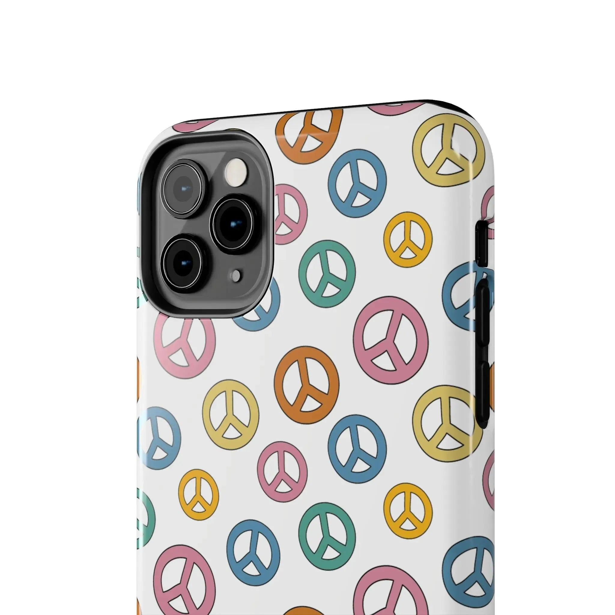 Spreading Peace | Peace Sign Case